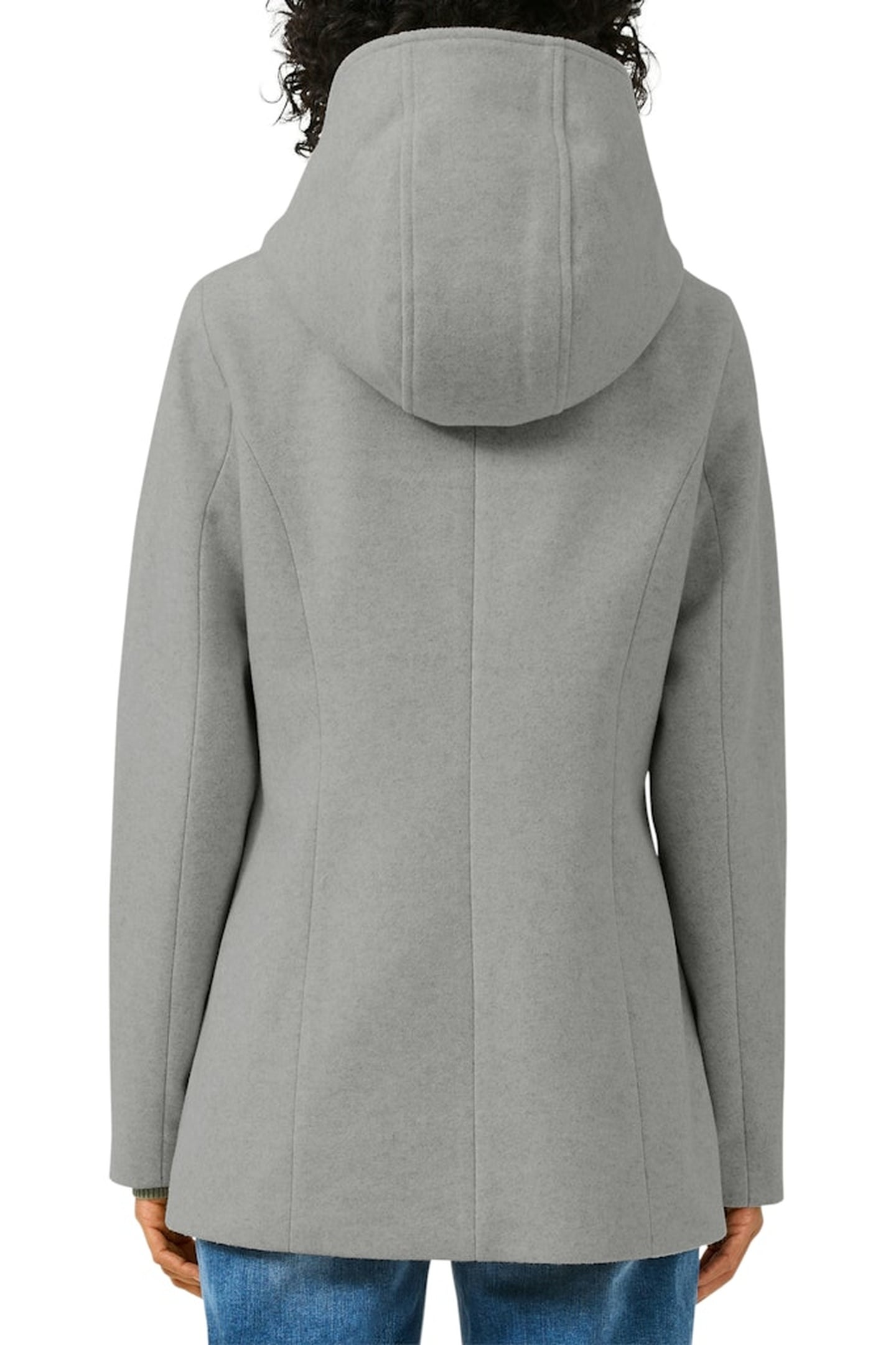 QS JACKETS OUTDOOR GREY 6