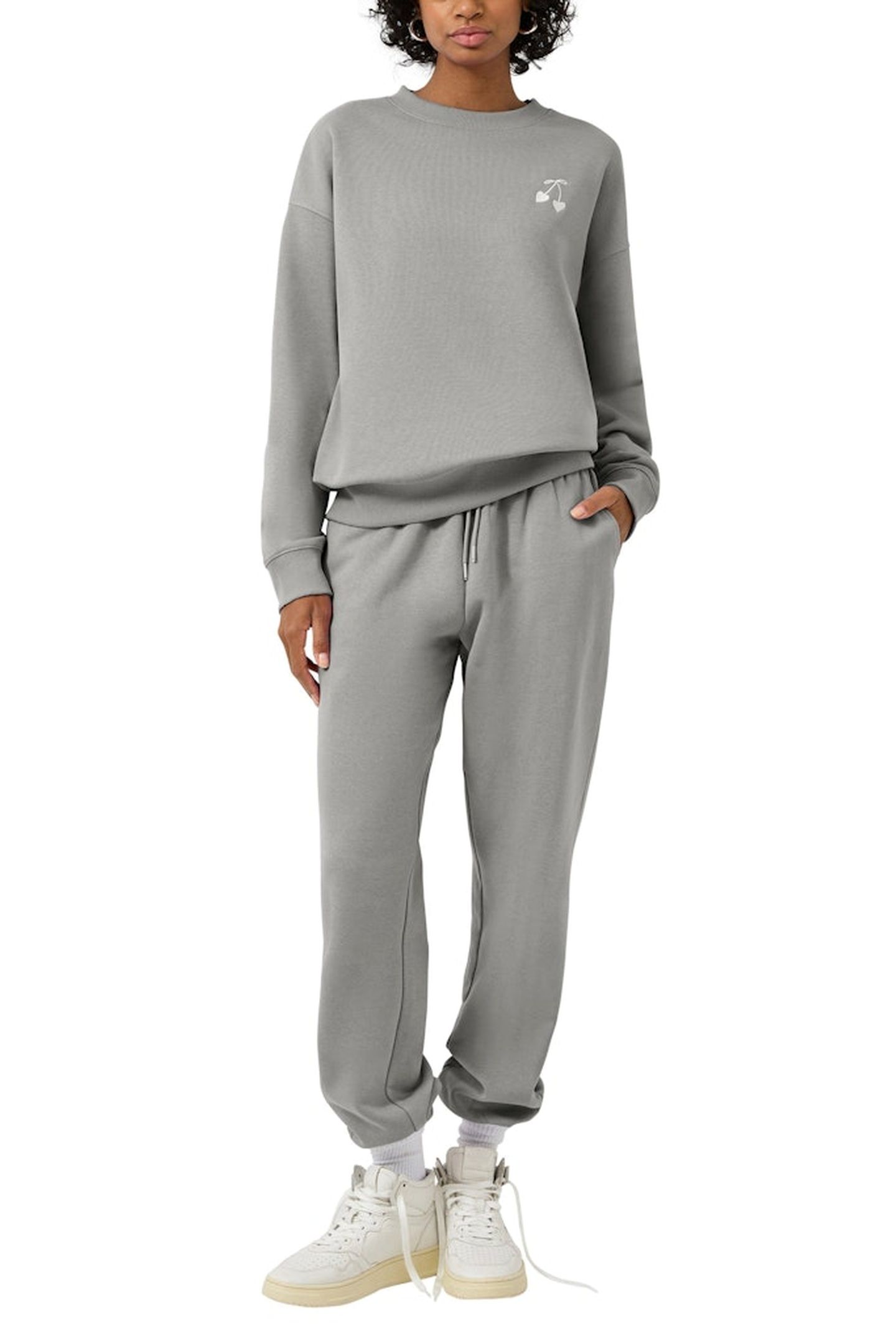 QS PANTS GREY 4