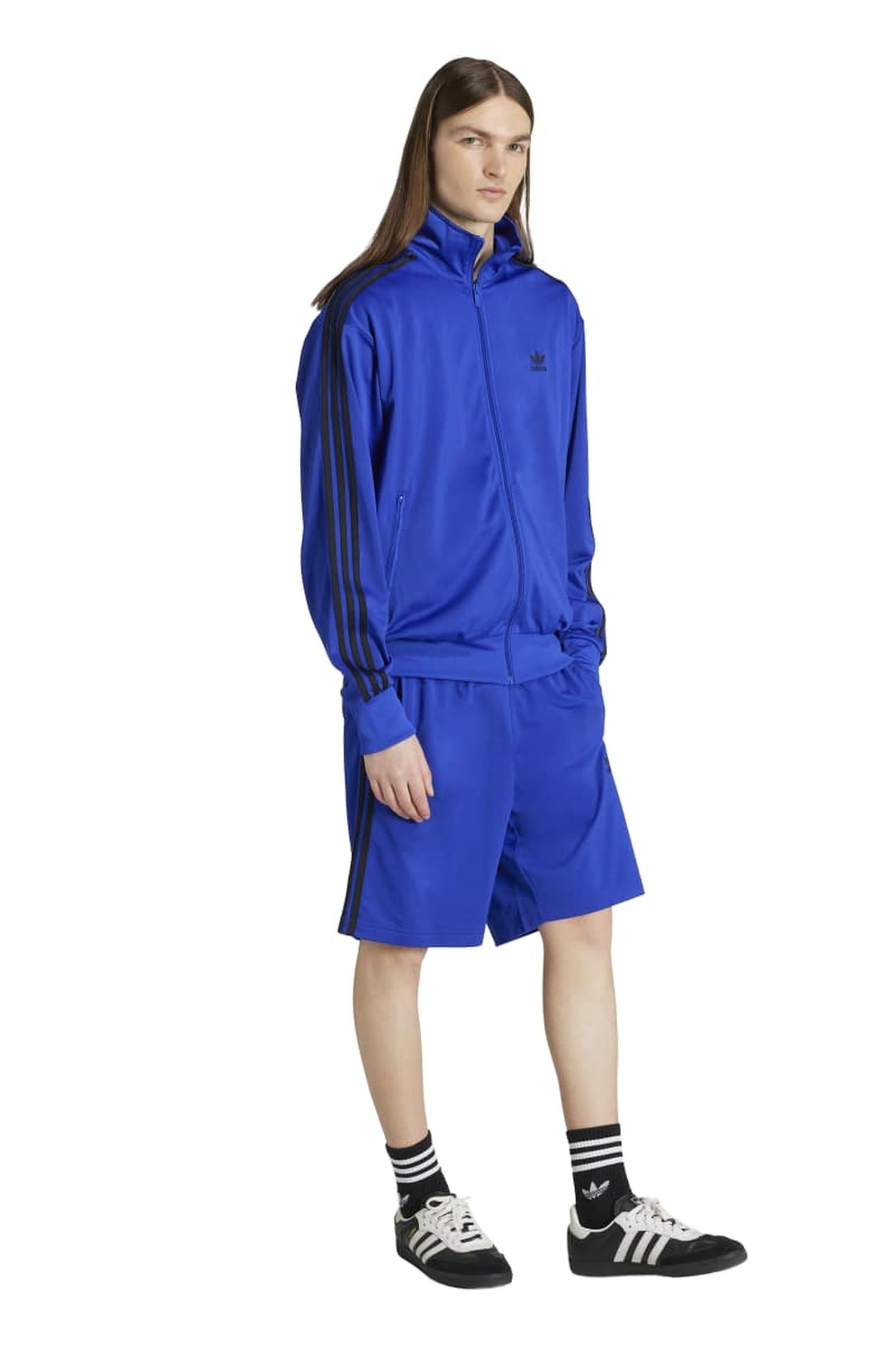 ORIGINALS UNISEX ADICOLOR FIREBIRD SHORTS 3