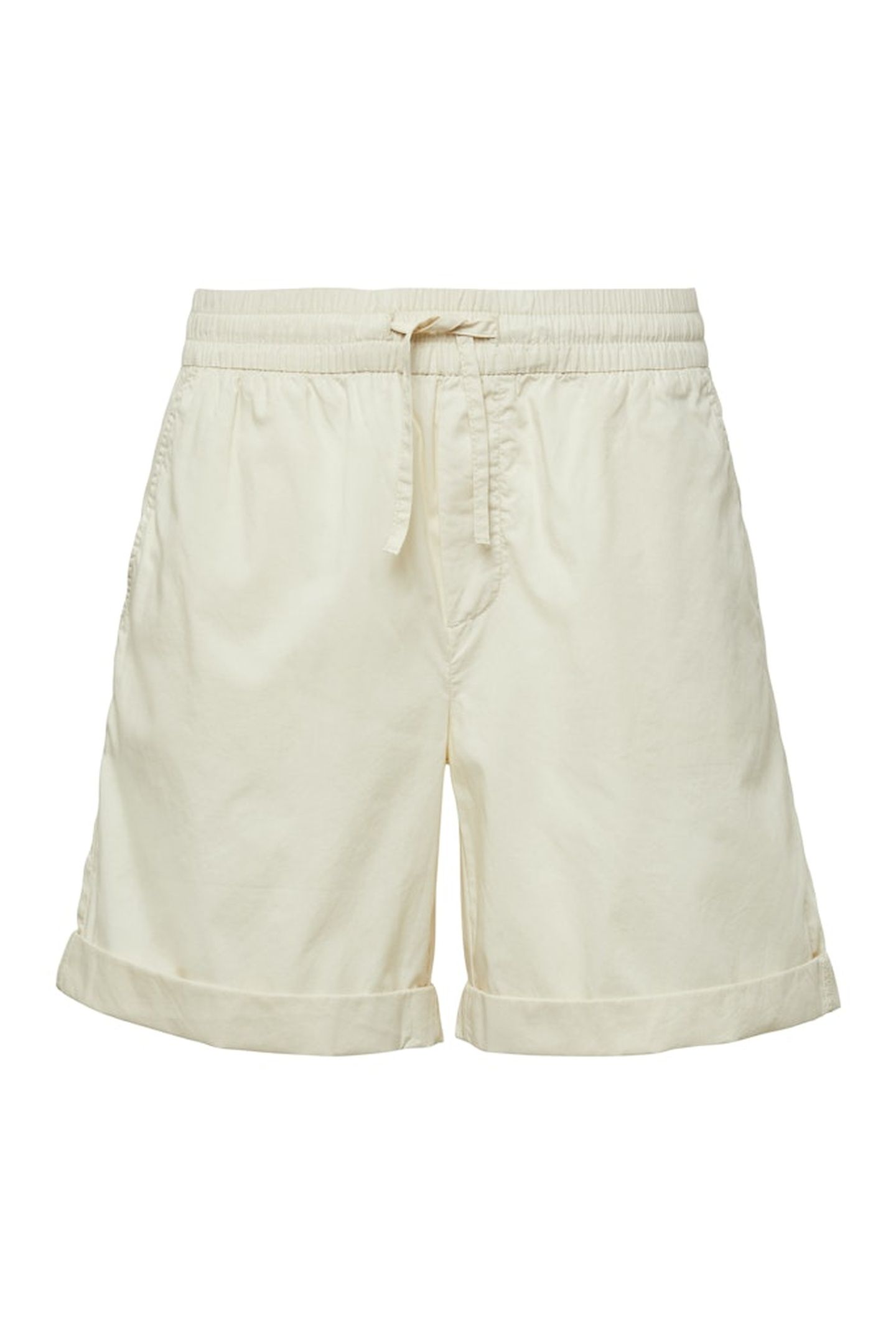 SHORTS CRÈME 8