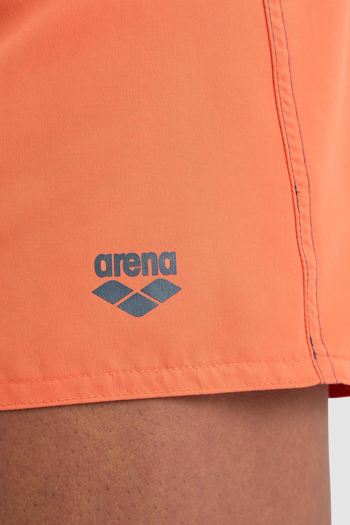 FUNDAMENTALS X-SHORT R NESPOLA-ASPHALT 10