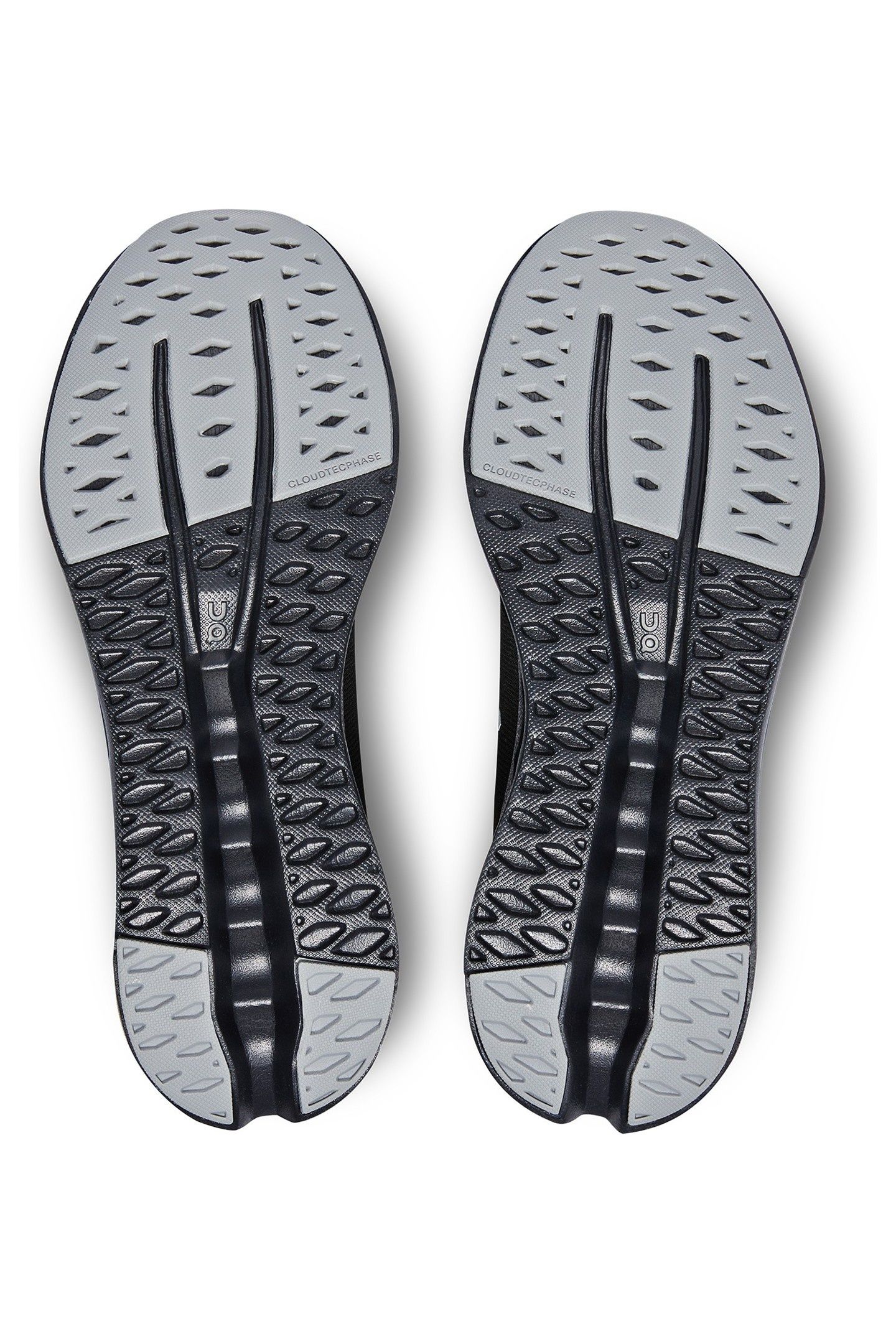 CLOUDSURFER 1 W ALL BLACK 5