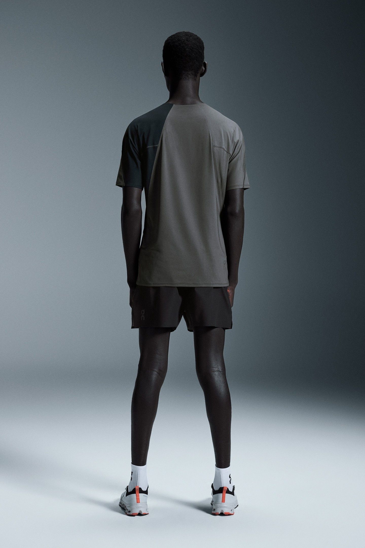 ULTRA SHORTS 2 M BLACK 2