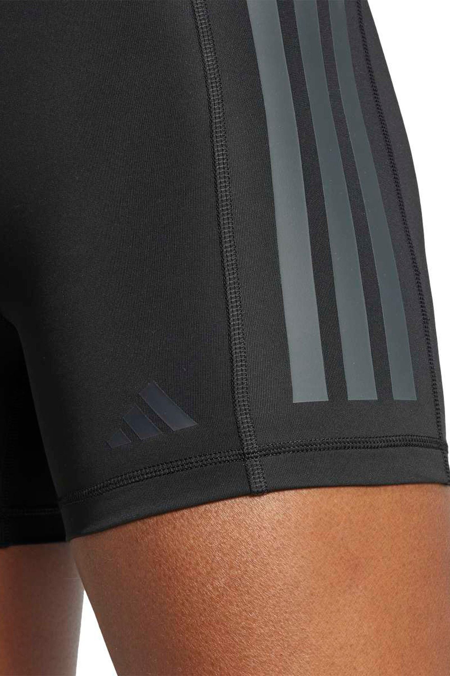 PERFORMANCE OPTIMÉ 3-STRIPES 1/4 SHORT LEGGINGS 5