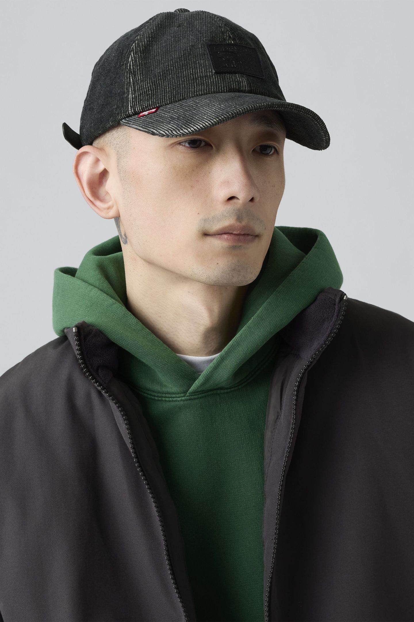 RELAXED DAD CAP 5