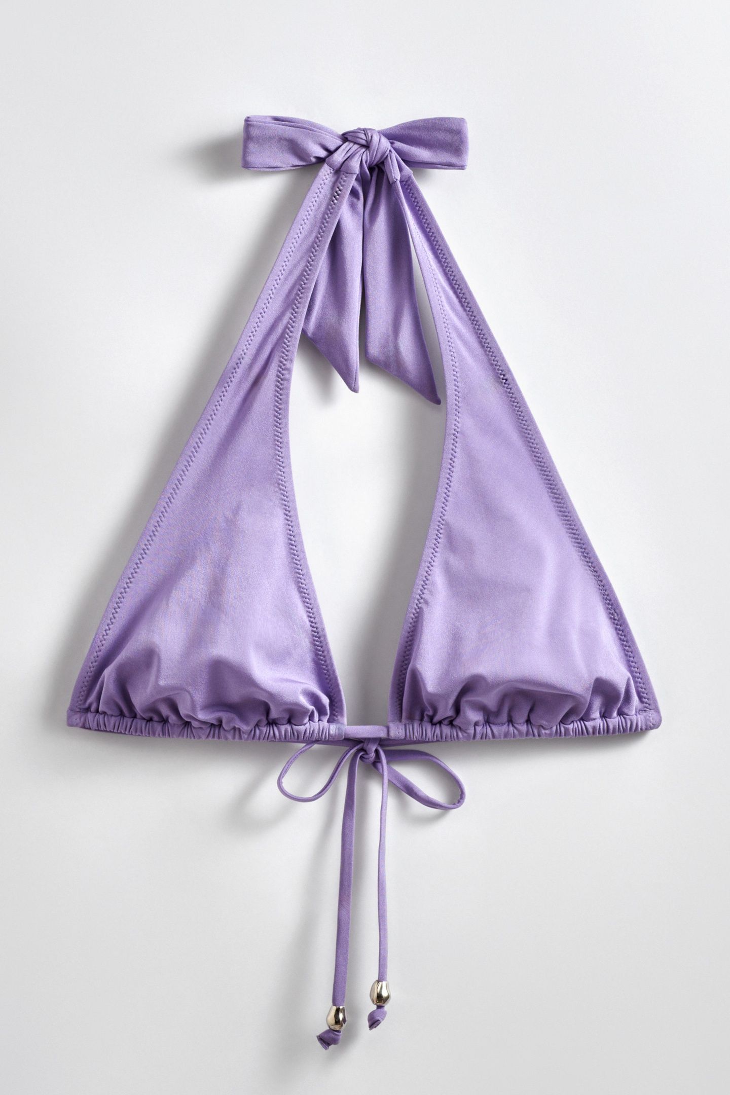 MAUD TRIANGLE TOP PURPLE 2