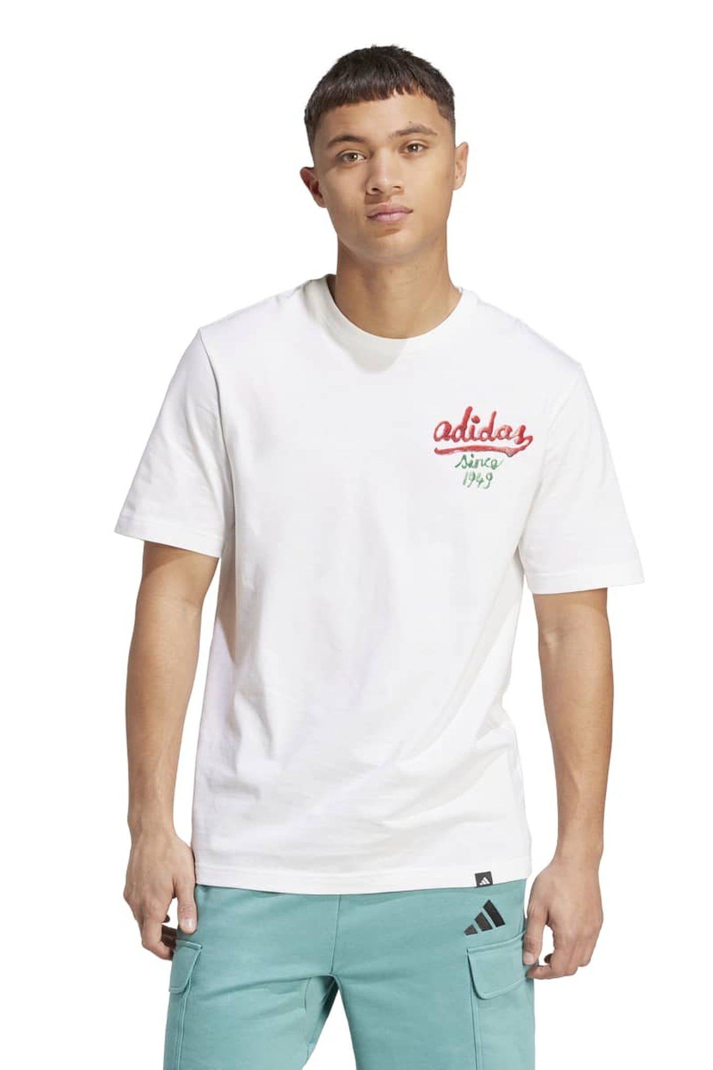 SPORTSWEAR UNISEX FOOD SAUCE GRAPHIC T-SHIRT 1