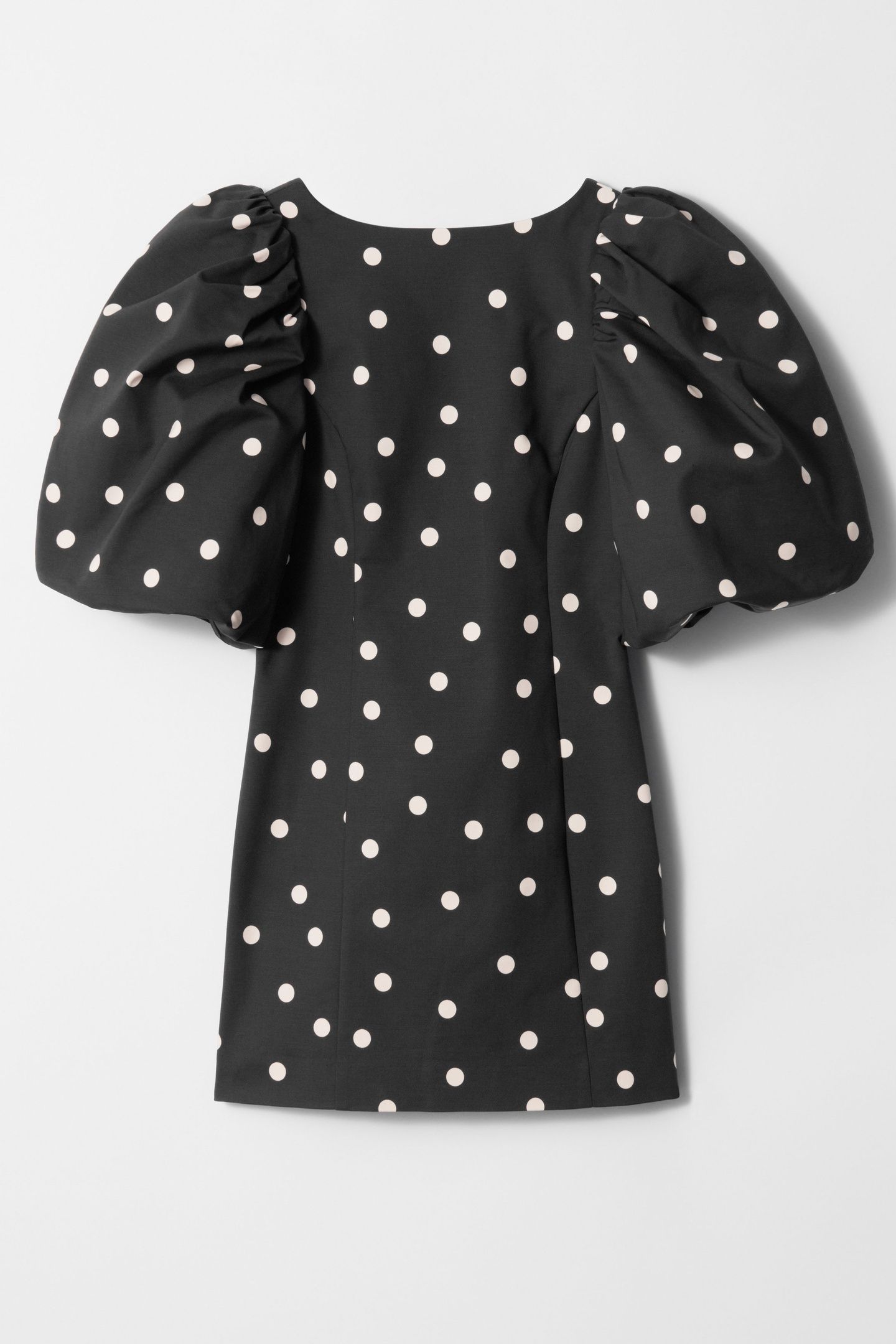 DAMIEN DRESS BLACK 3