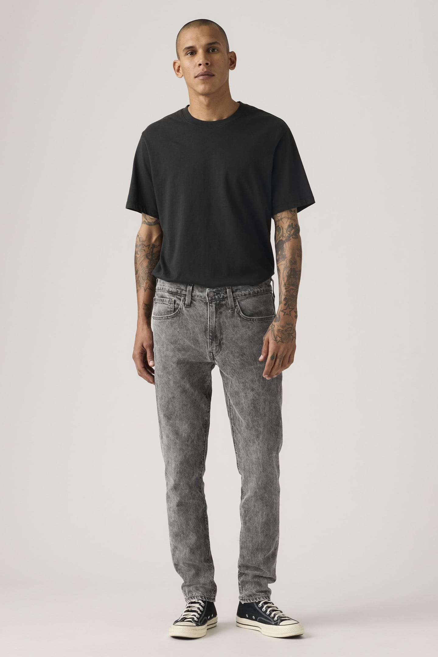 512™ SLIM TAPER JEANS 1