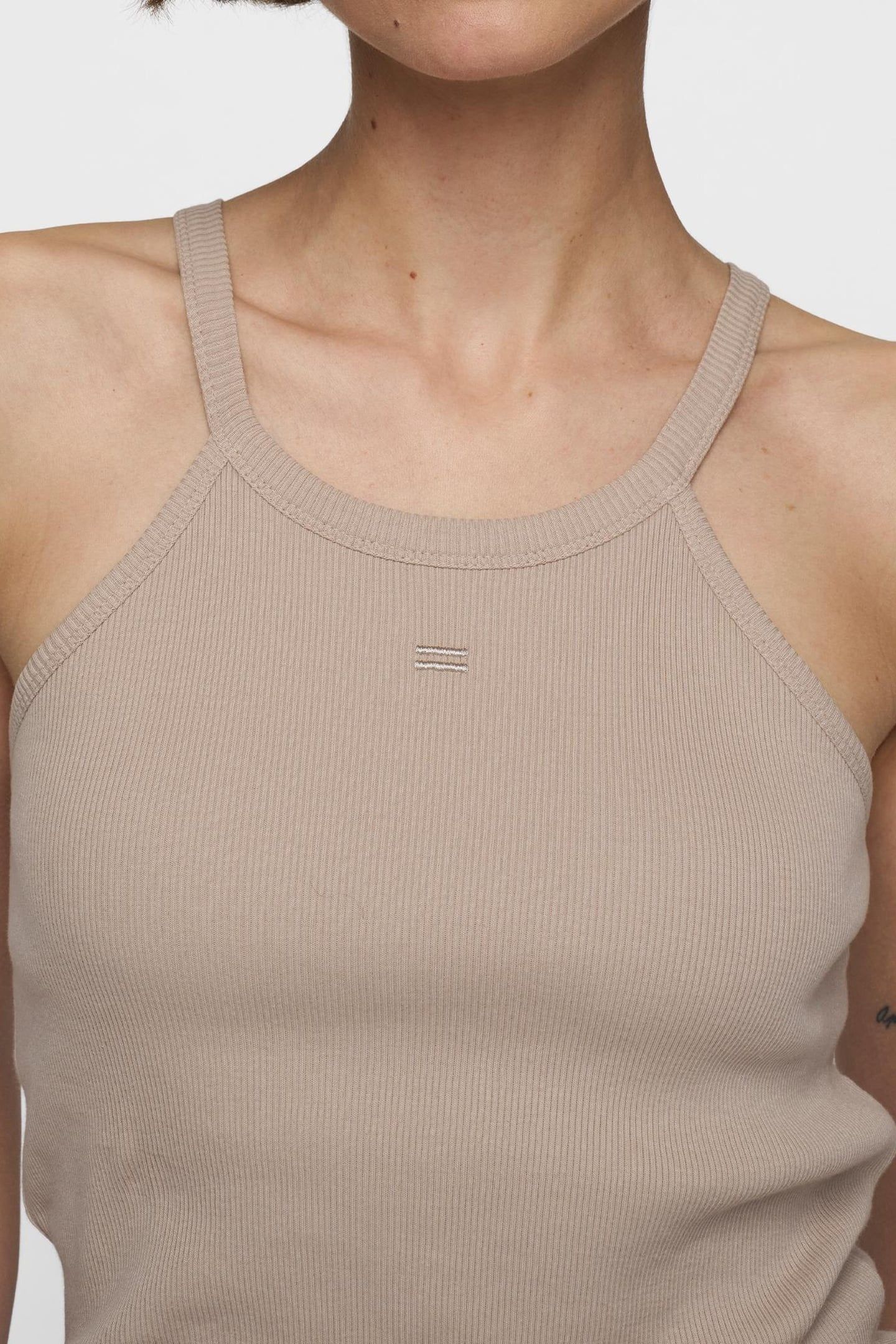 HALTER BALLET TOP ROPE 2