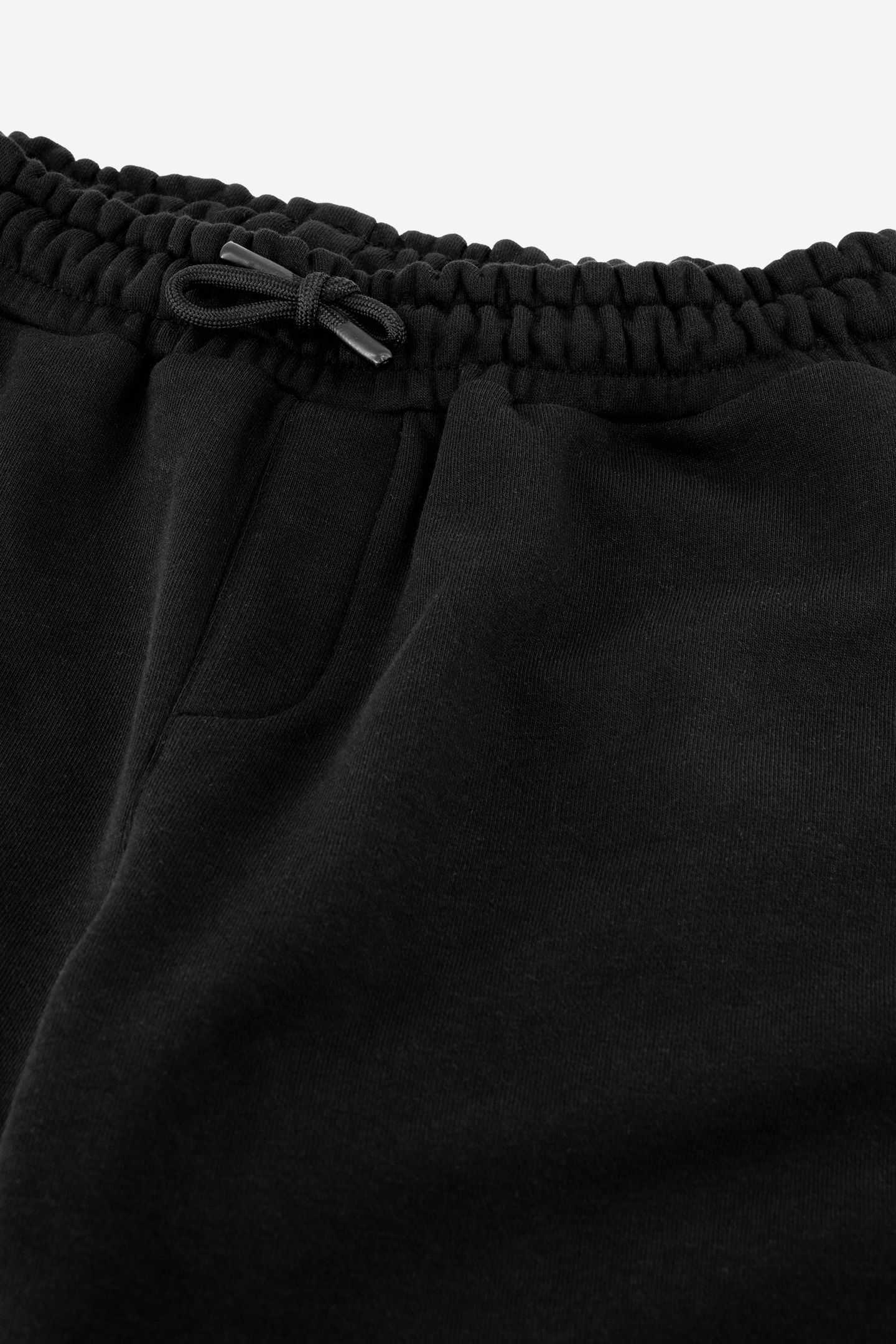 SOCIAL CLUB SHORT BLACK 5
