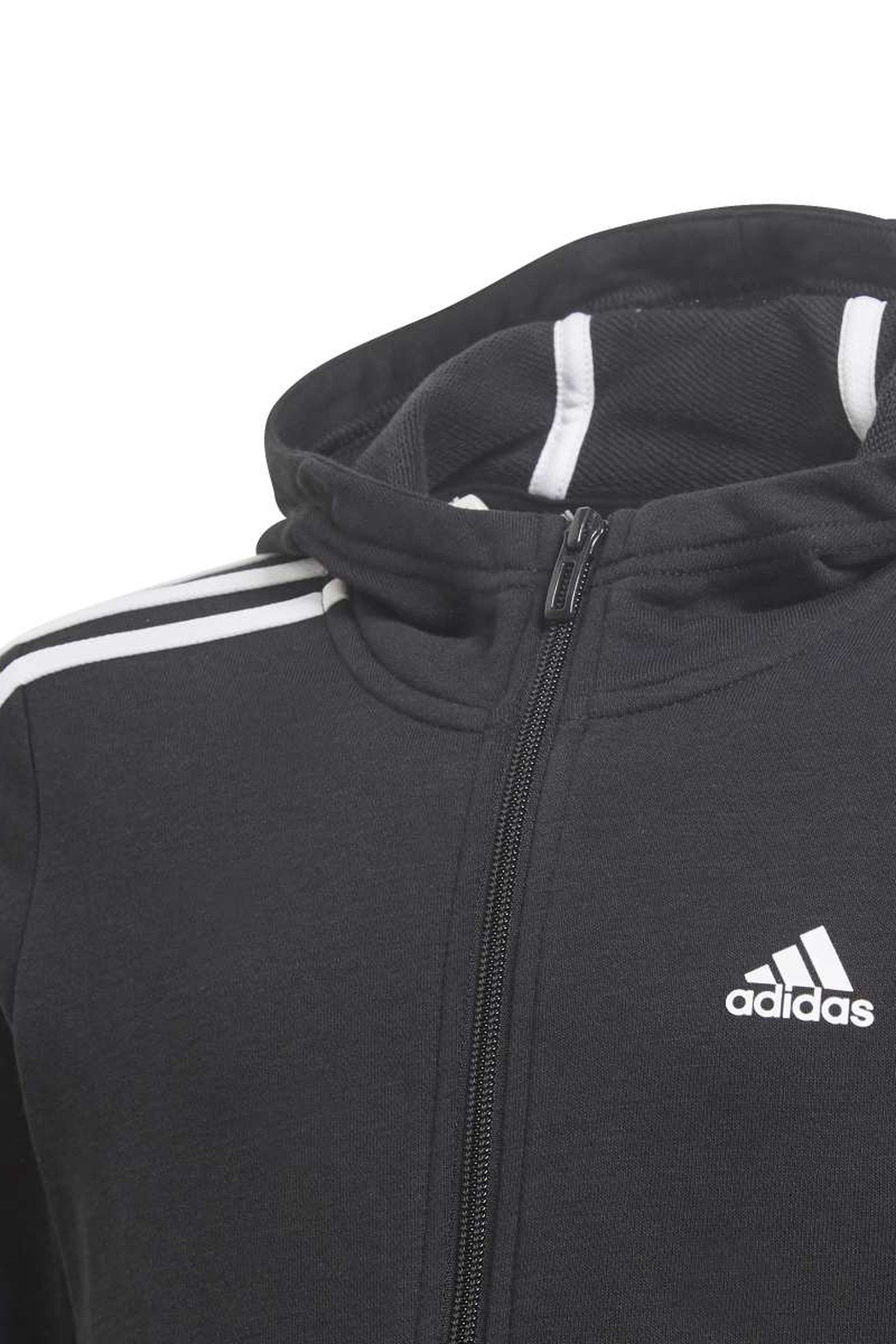 SPORTSWEAR ESSENTIALS 3-STRIPES HOODIE 3