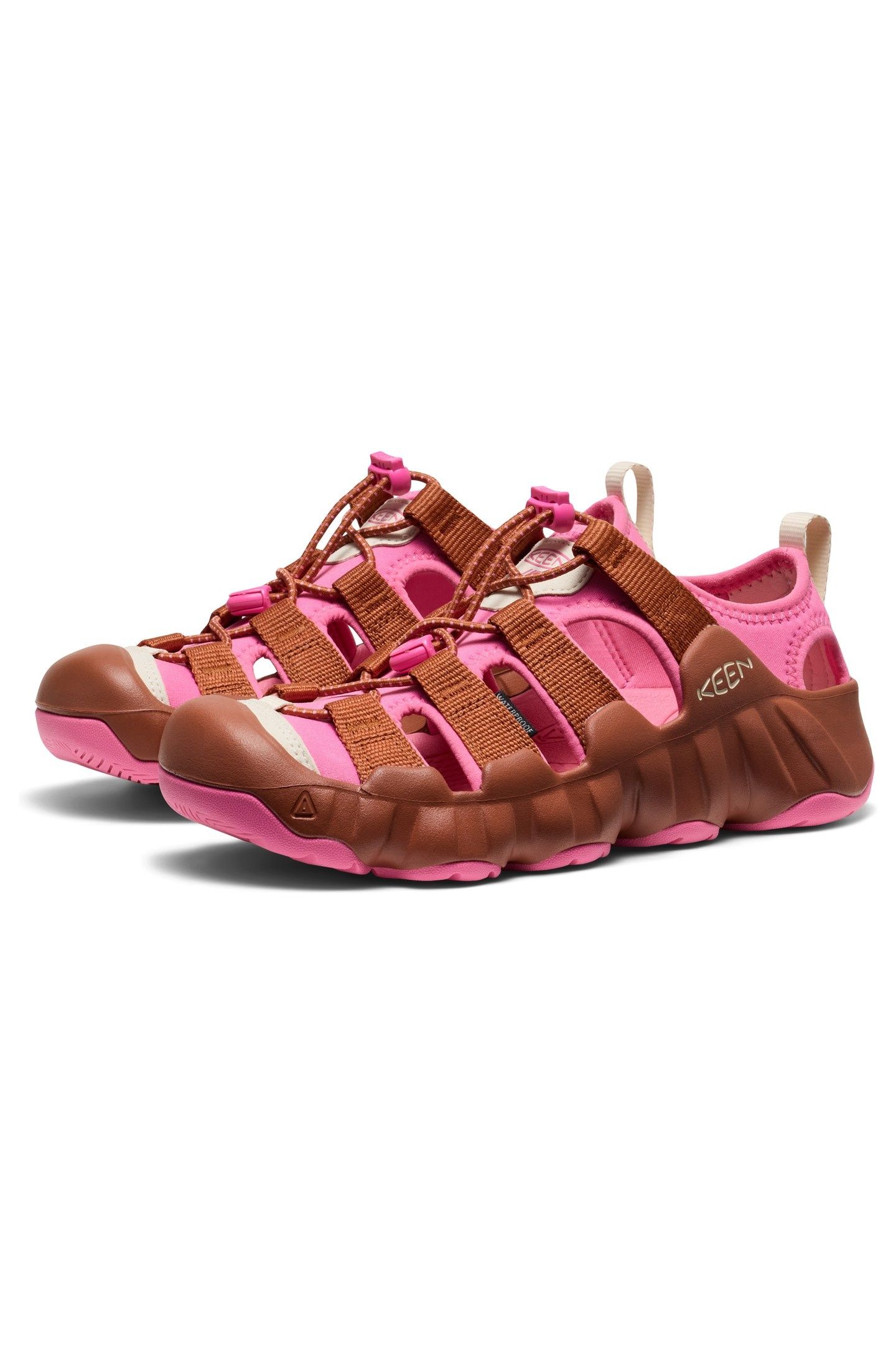 HYPERPORT H2 OKENIA PINK 2