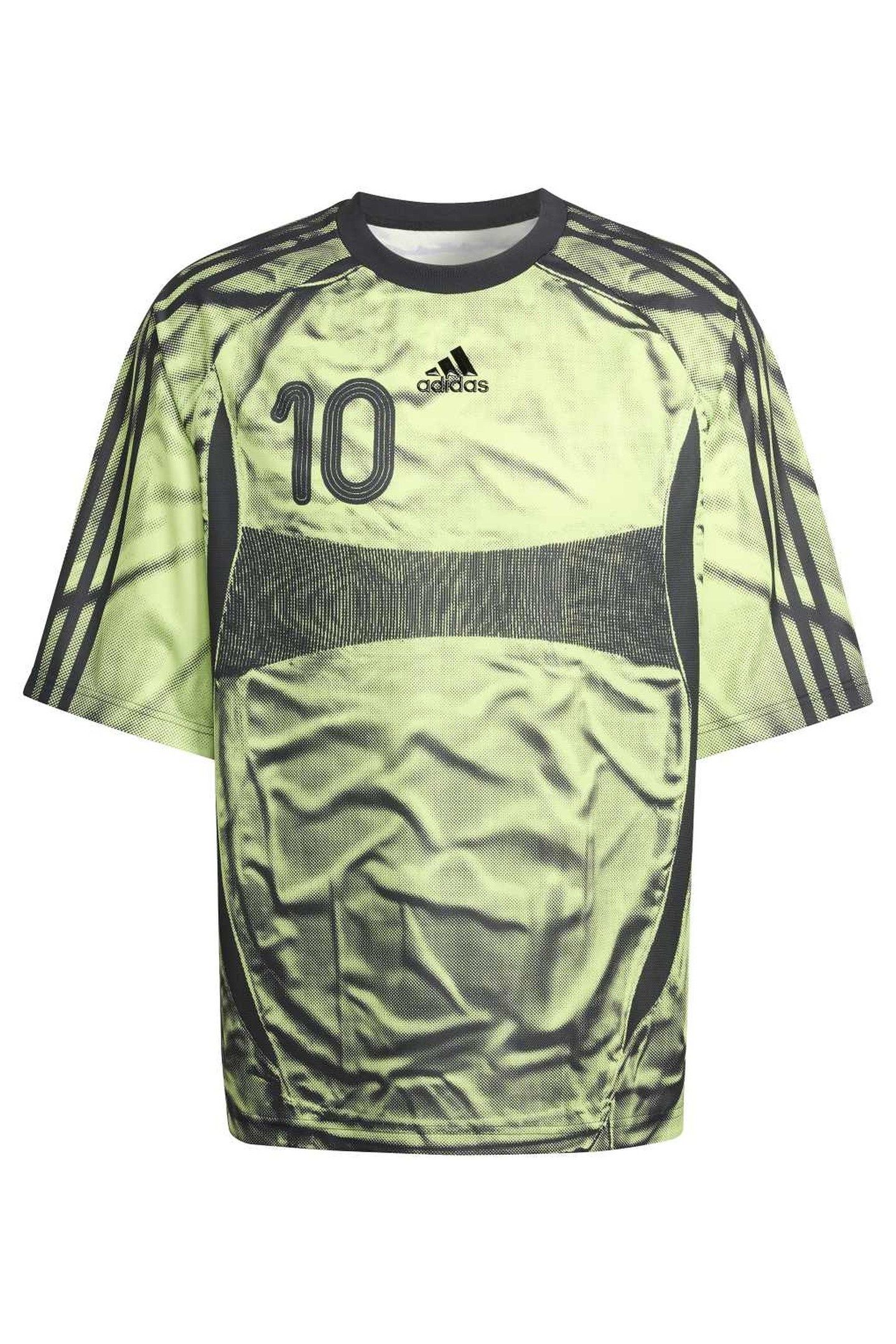 ORIGINALS UNISEX ADILENIUM SEASON 4 TEAMGEIST PRINTED JERSEY 4