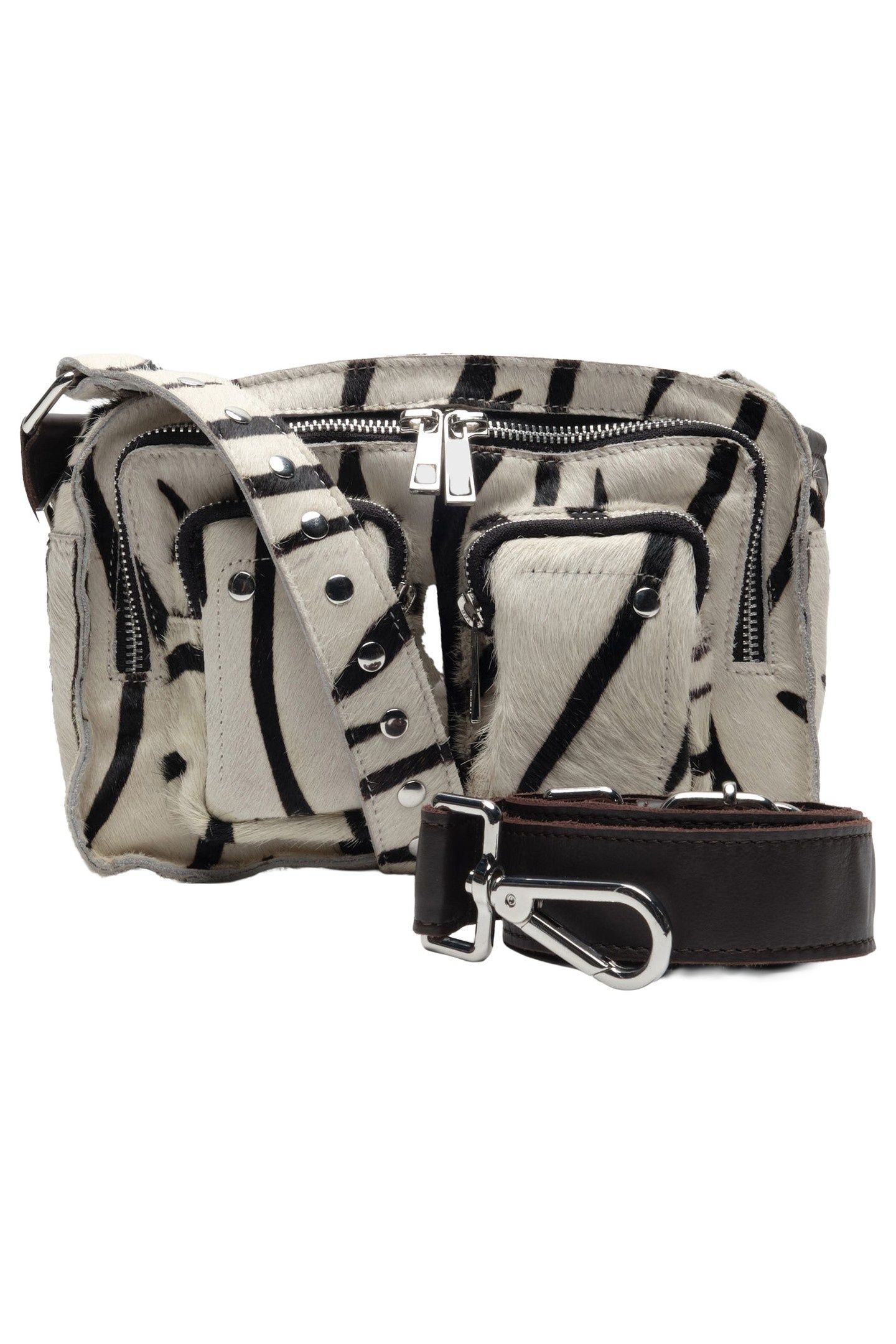 ELLIE BROWN STRIPES DELUXE 5