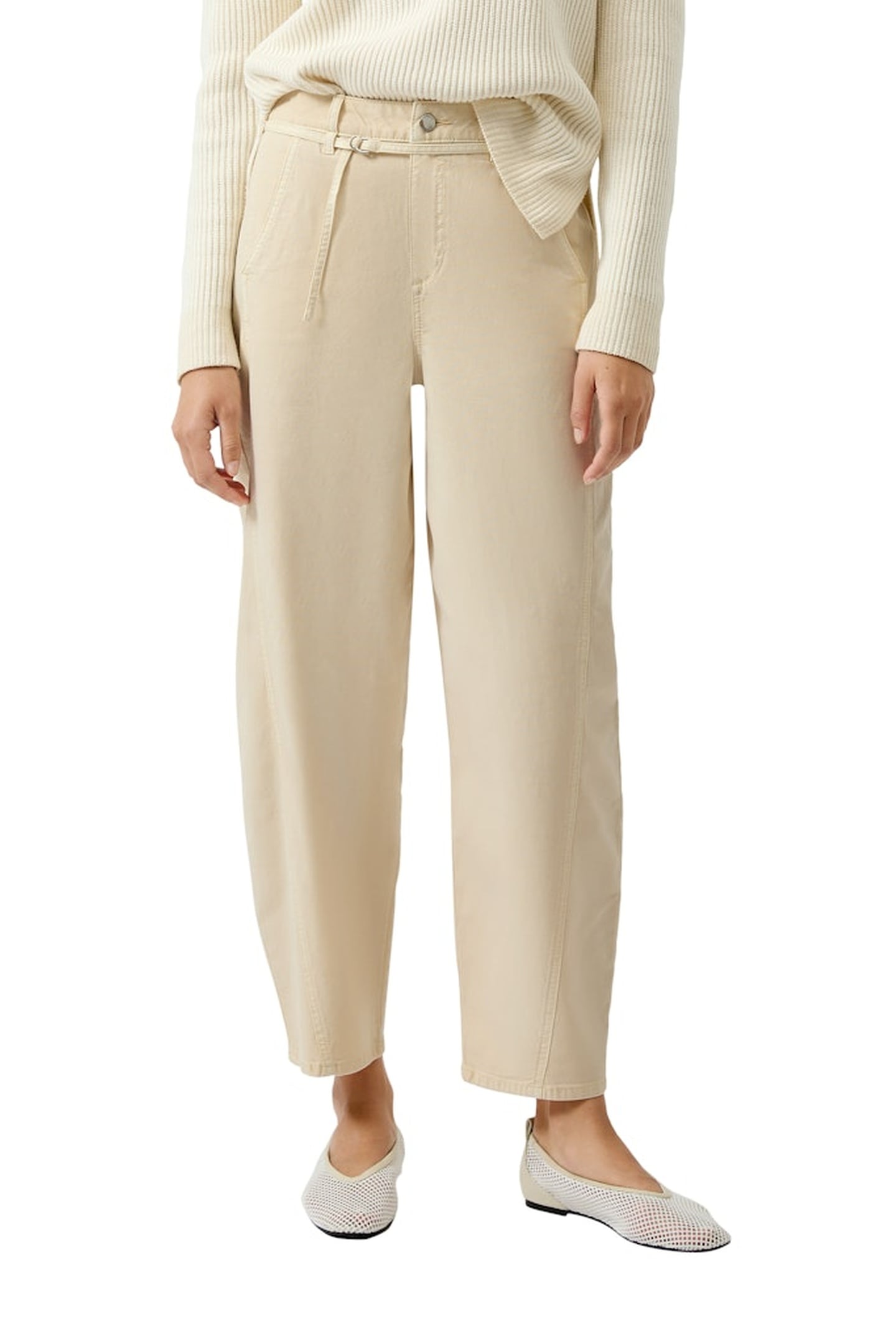PANTS BEIGE 3