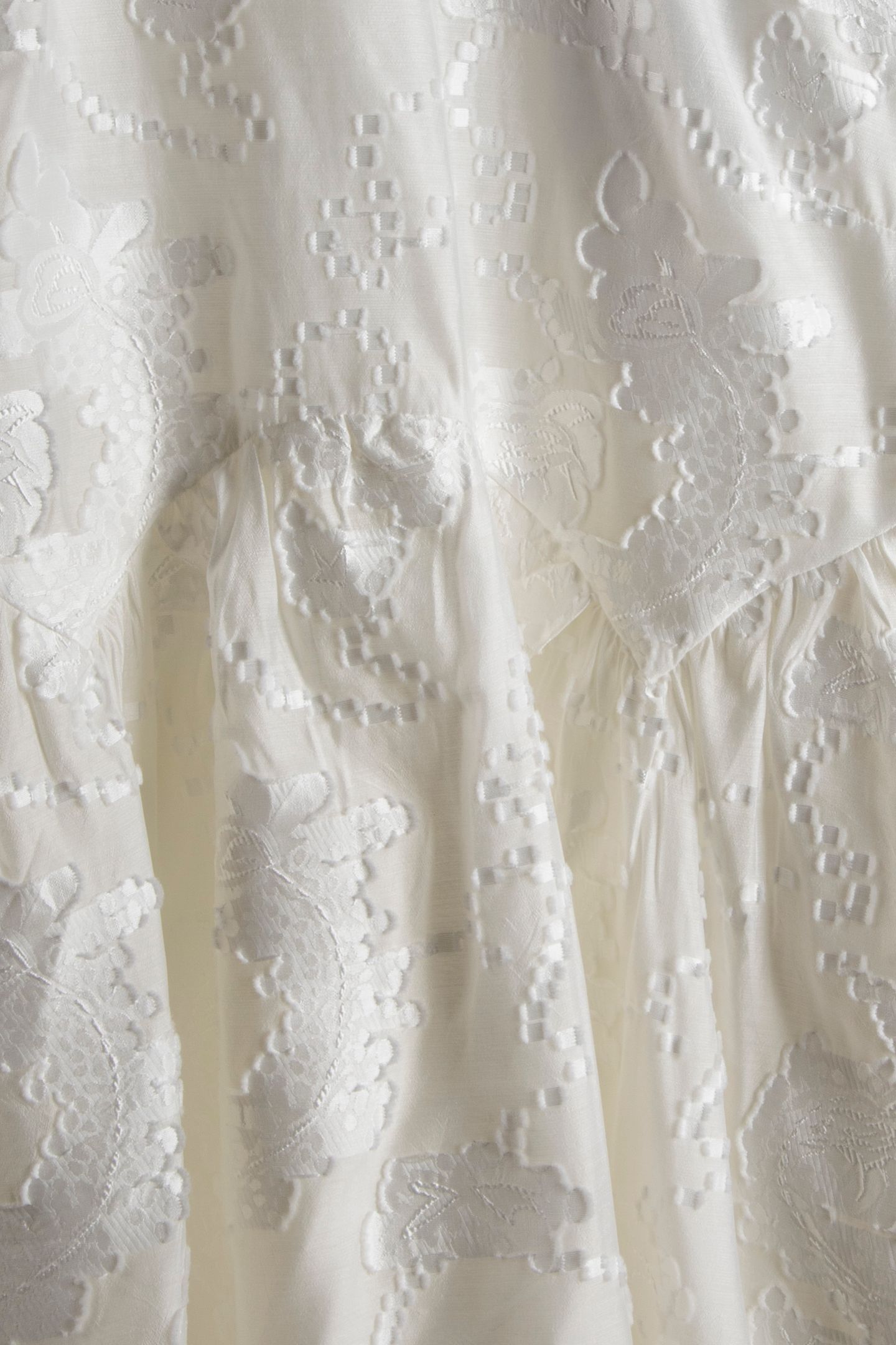 ALLANA DRESS WHITE 6