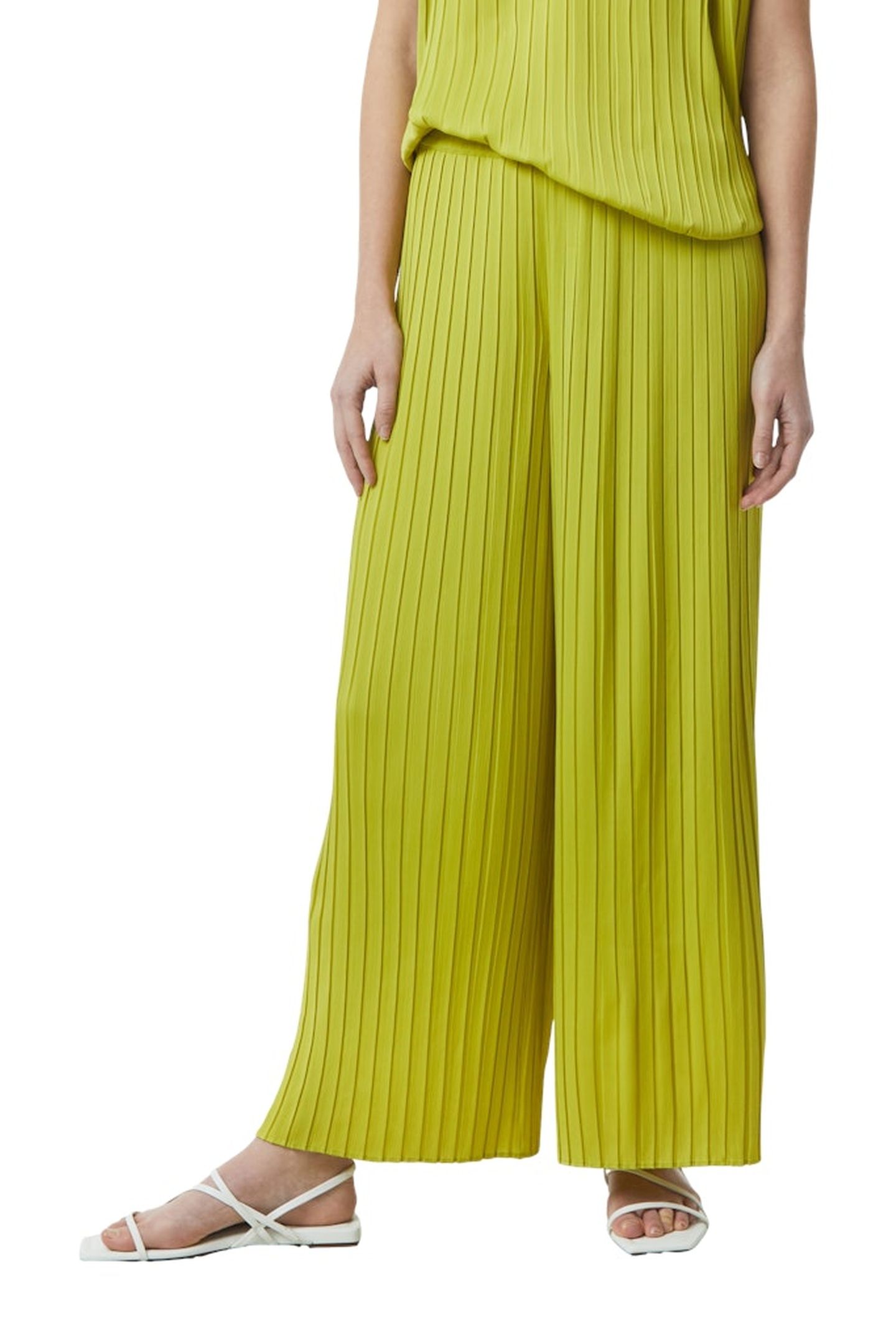PANTS LIME 1