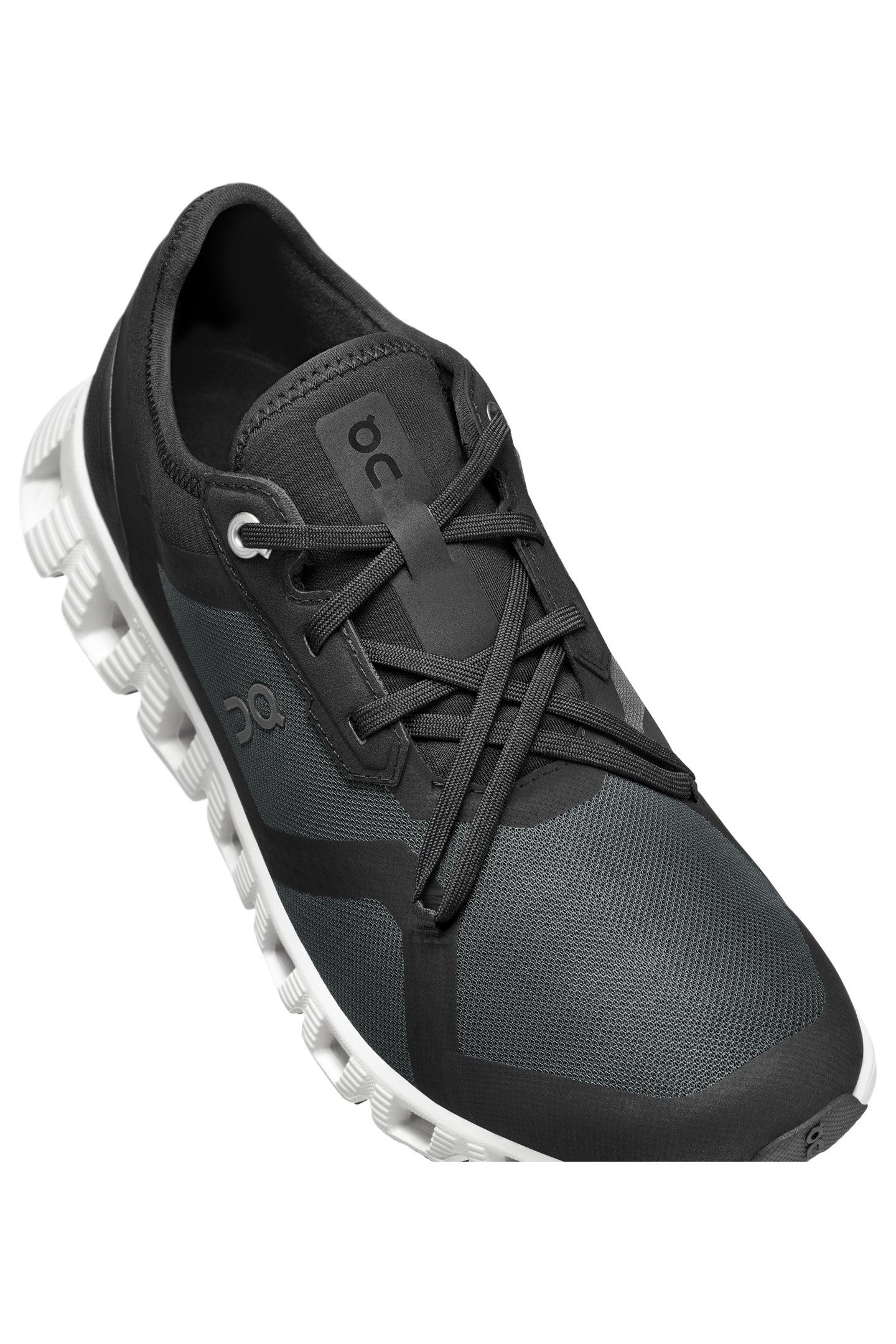 CLOUD X 3 AD W BLACK | WHITE 4