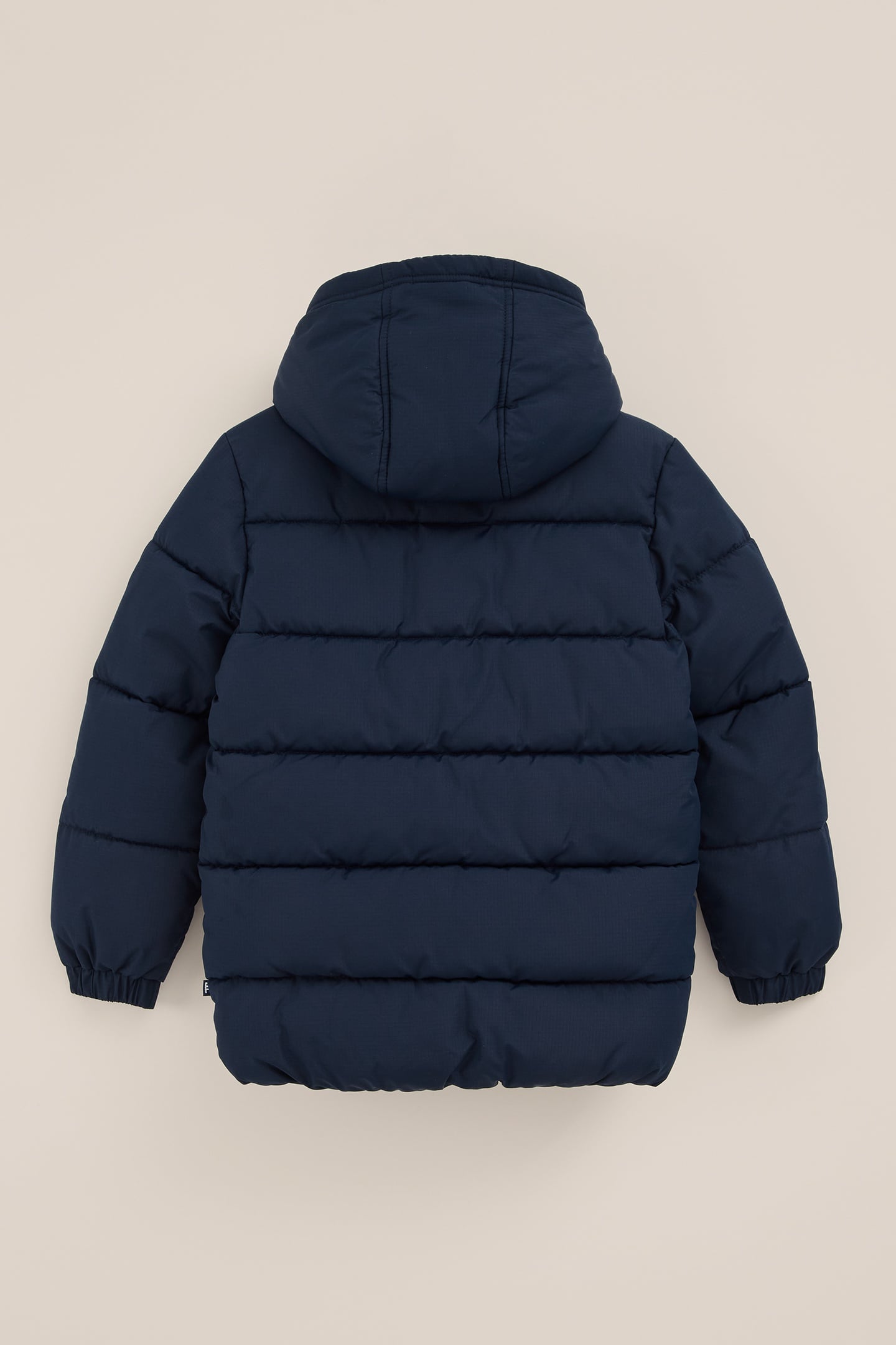 JACKET MIDLONG DARK BLUE 4