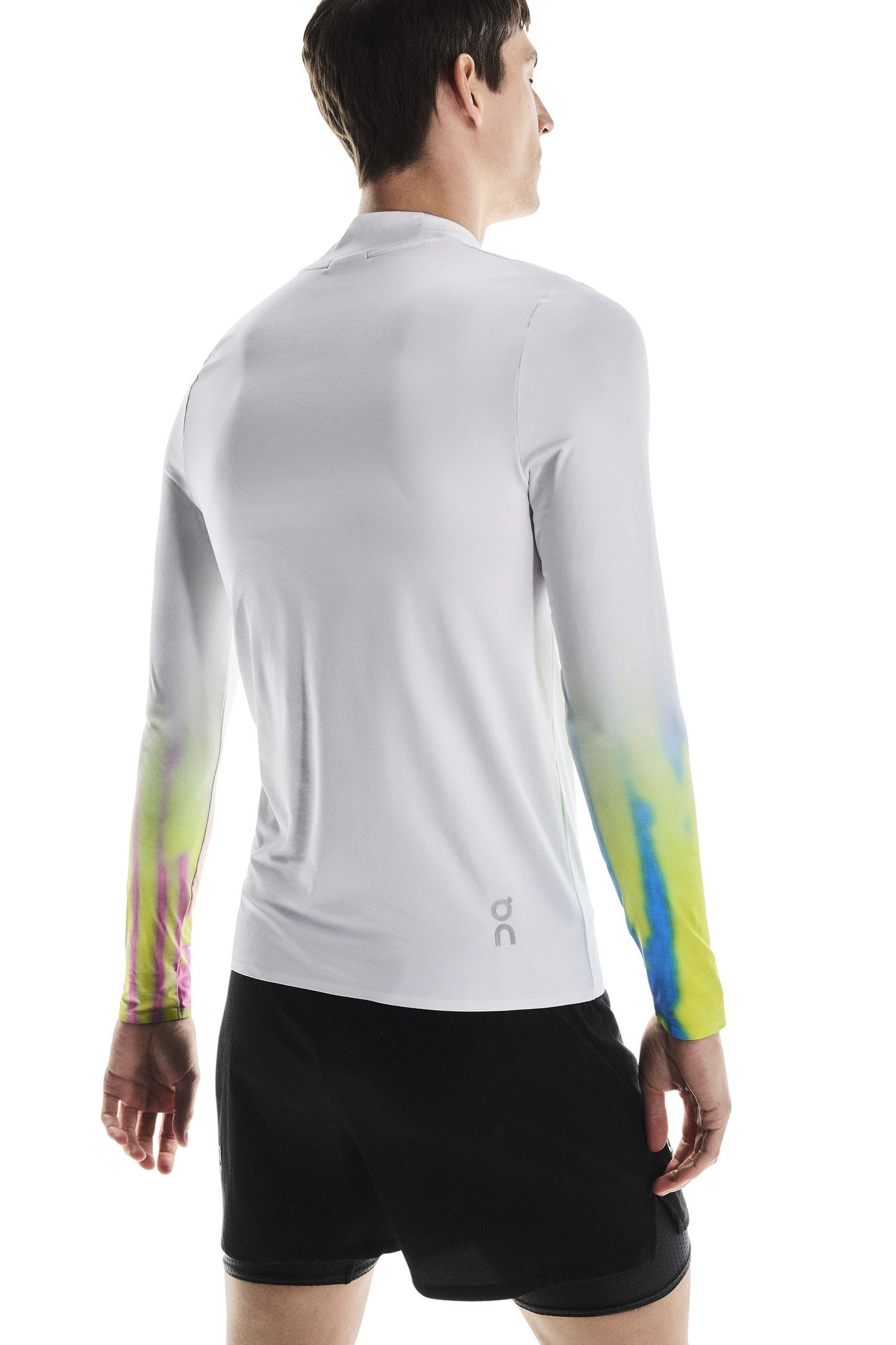 PACE LONG-T 1 M WHITE 4