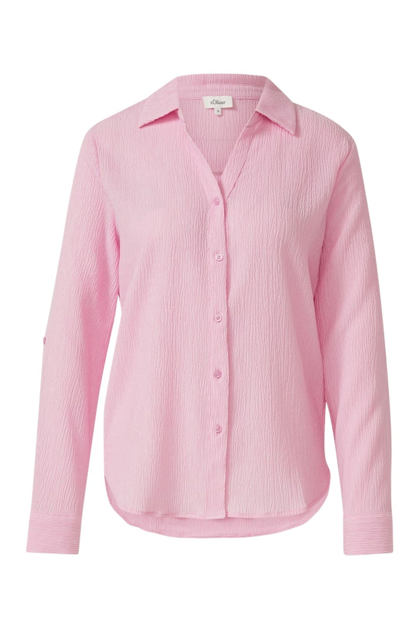 BLOUSES PINK 8