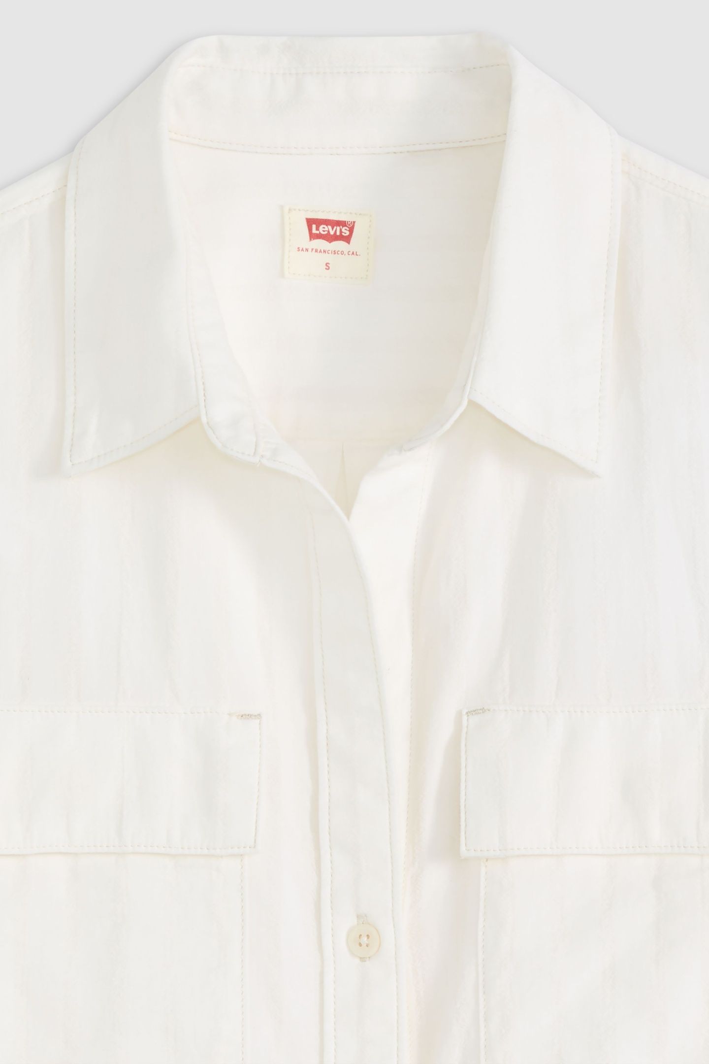 DOREEN UTILITY SHIRT 6