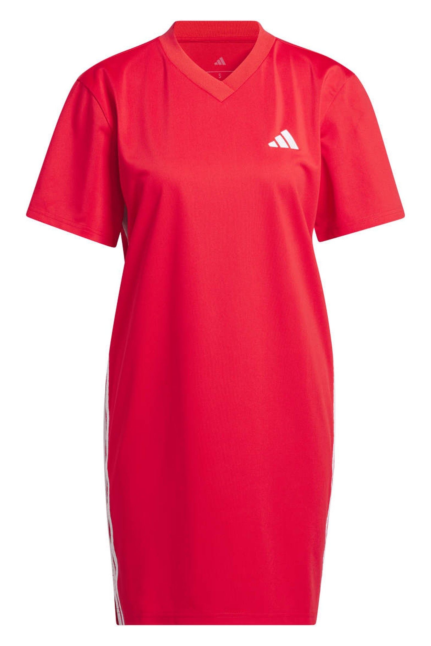 SPORTSWEAR SPORT CRAFT SHIFT DRESS 4