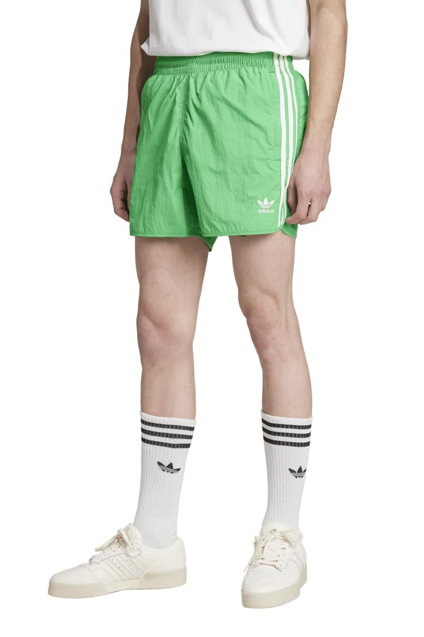ORIGINALS UNISEX ADICOLOR CLASSICS SPRINTER SHORTS 1