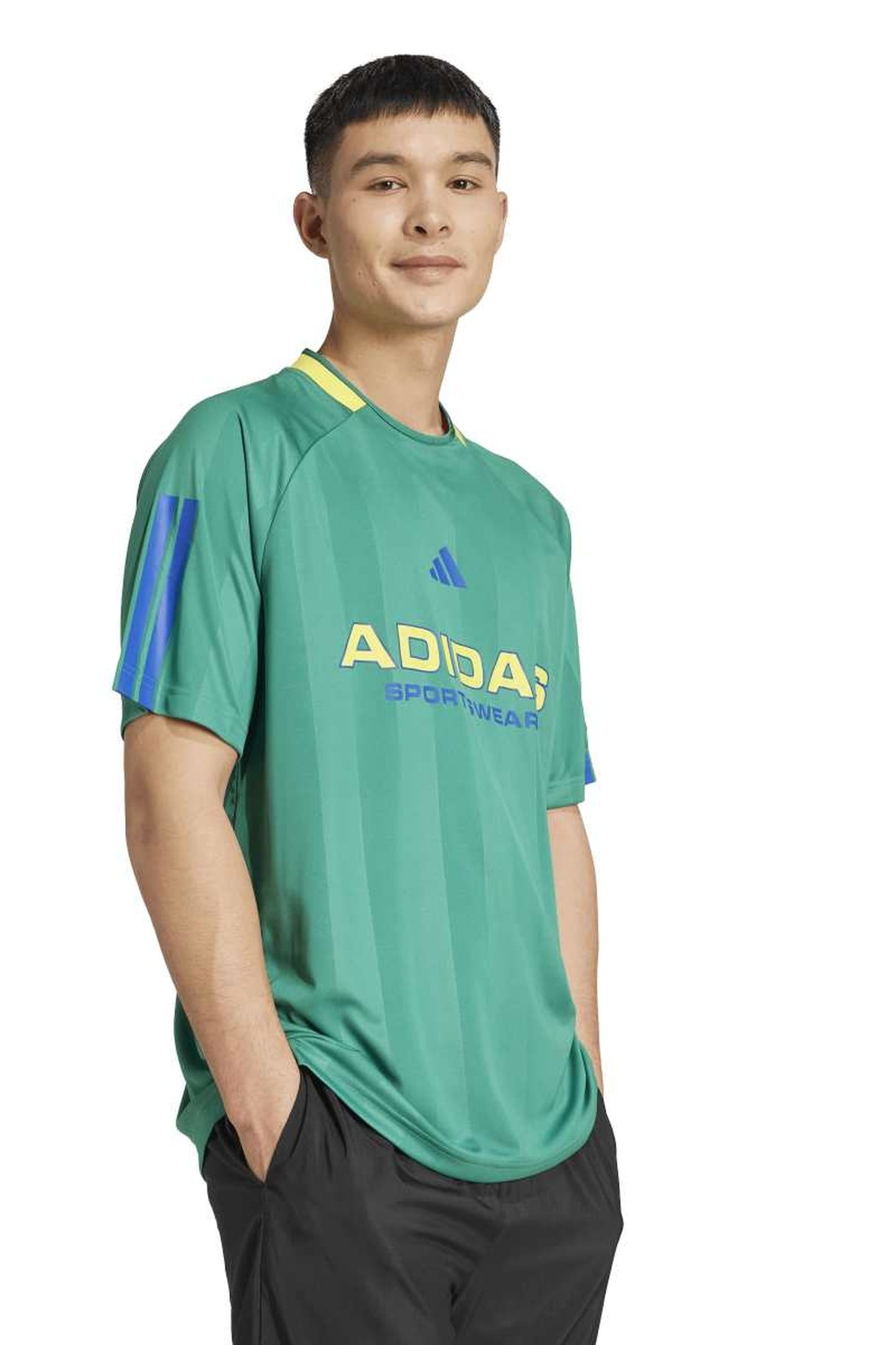 SPORTSWEAR UNISEX HOUSE OF TIRO NATIONS PACK JERSEY 2