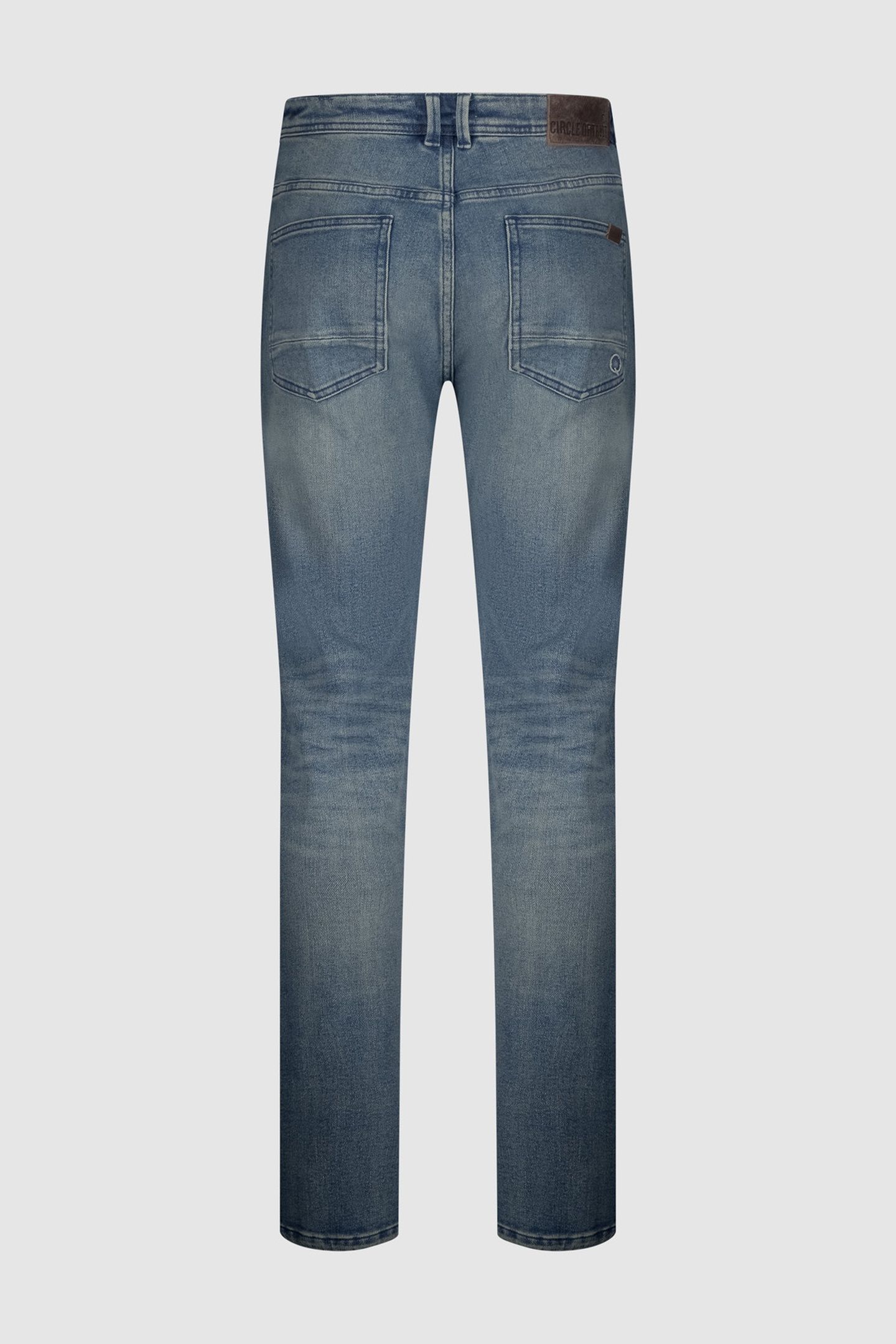 CONNOR DENIM SLATE WASH 2