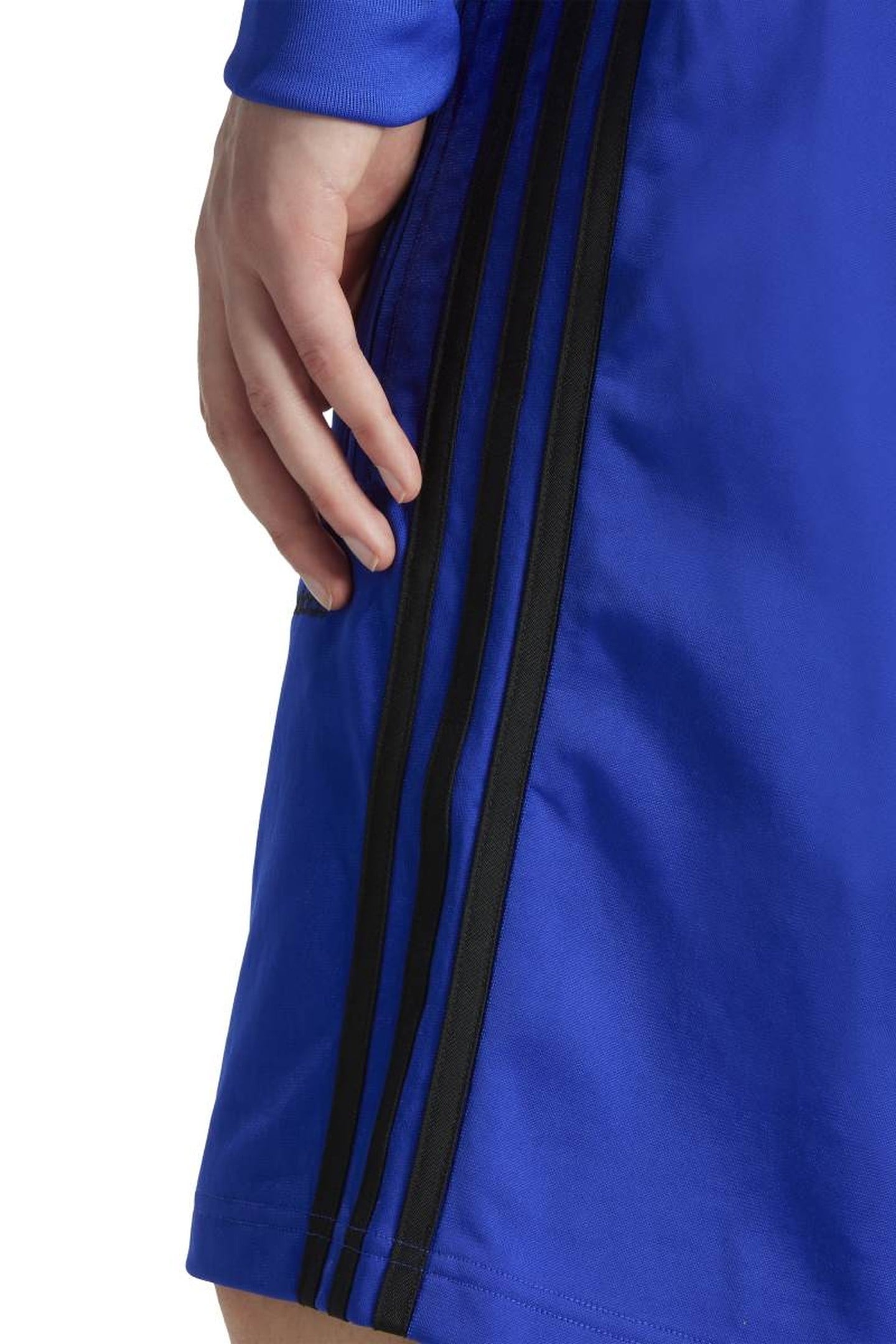 ORIGINALS UNISEX ADICOLOR FIREBIRD SHORTS 5