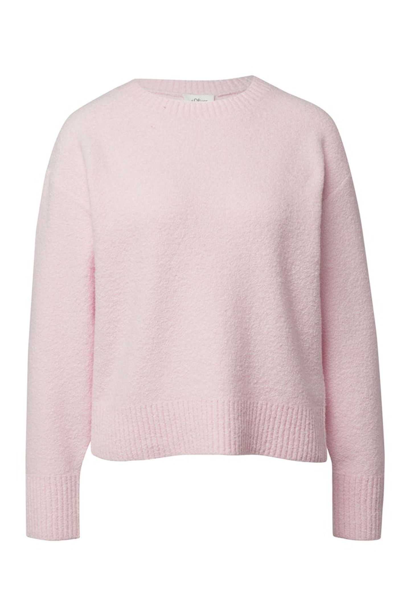 PULLOVERS PINK 7