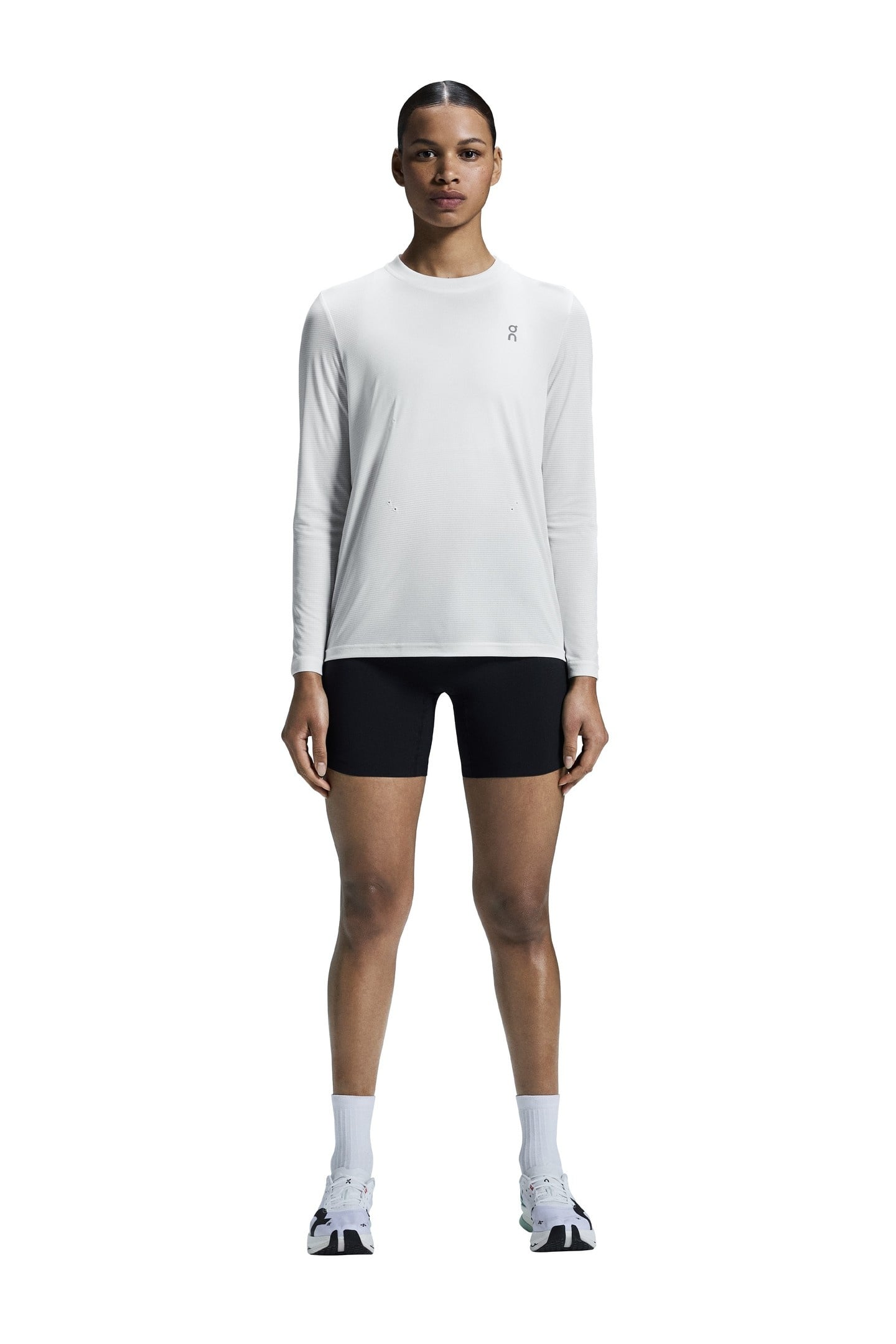 PACE LONG-T 1 W UNDYED | PINK 1
