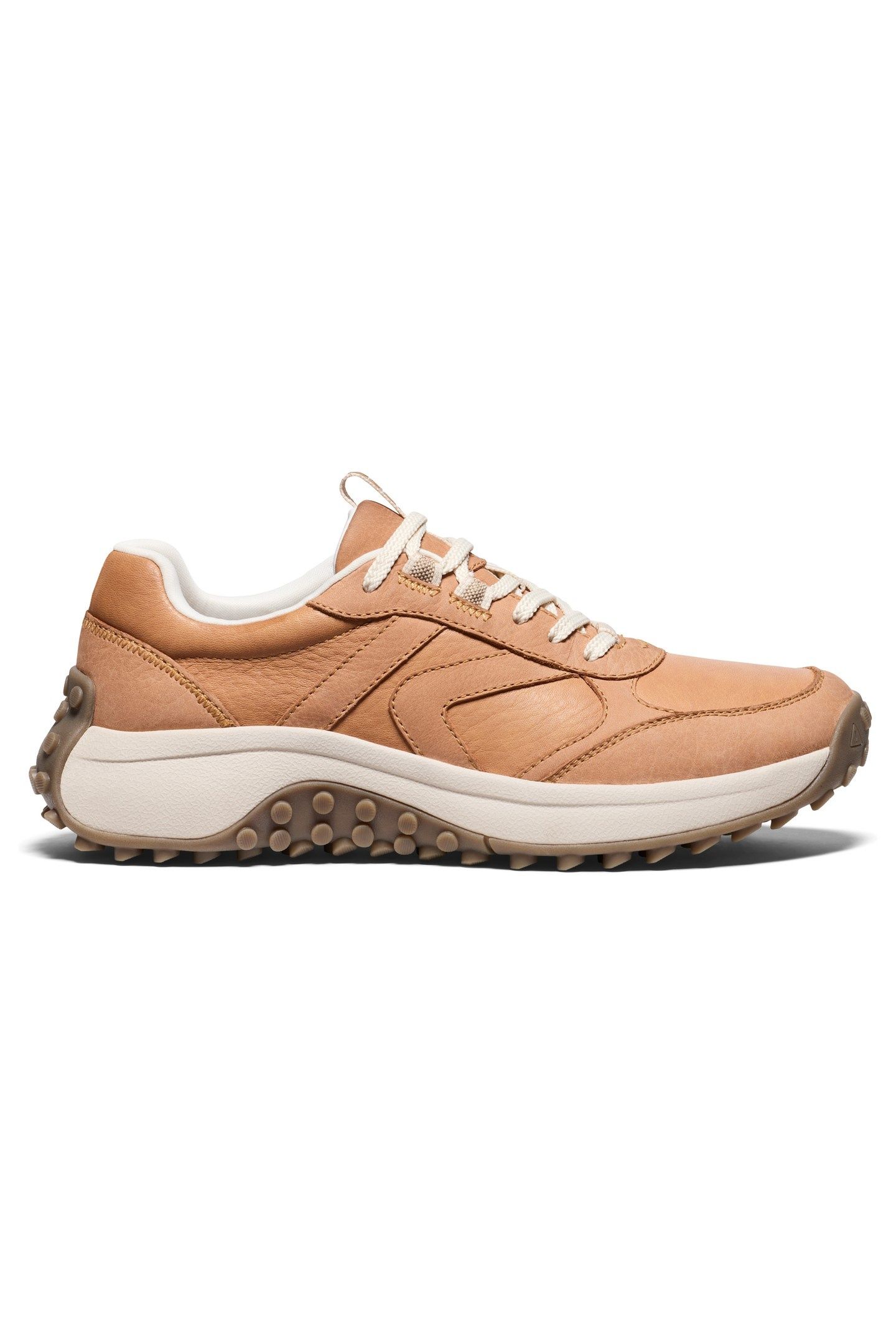 KS86 LEA NATURAL/BIRCH 1