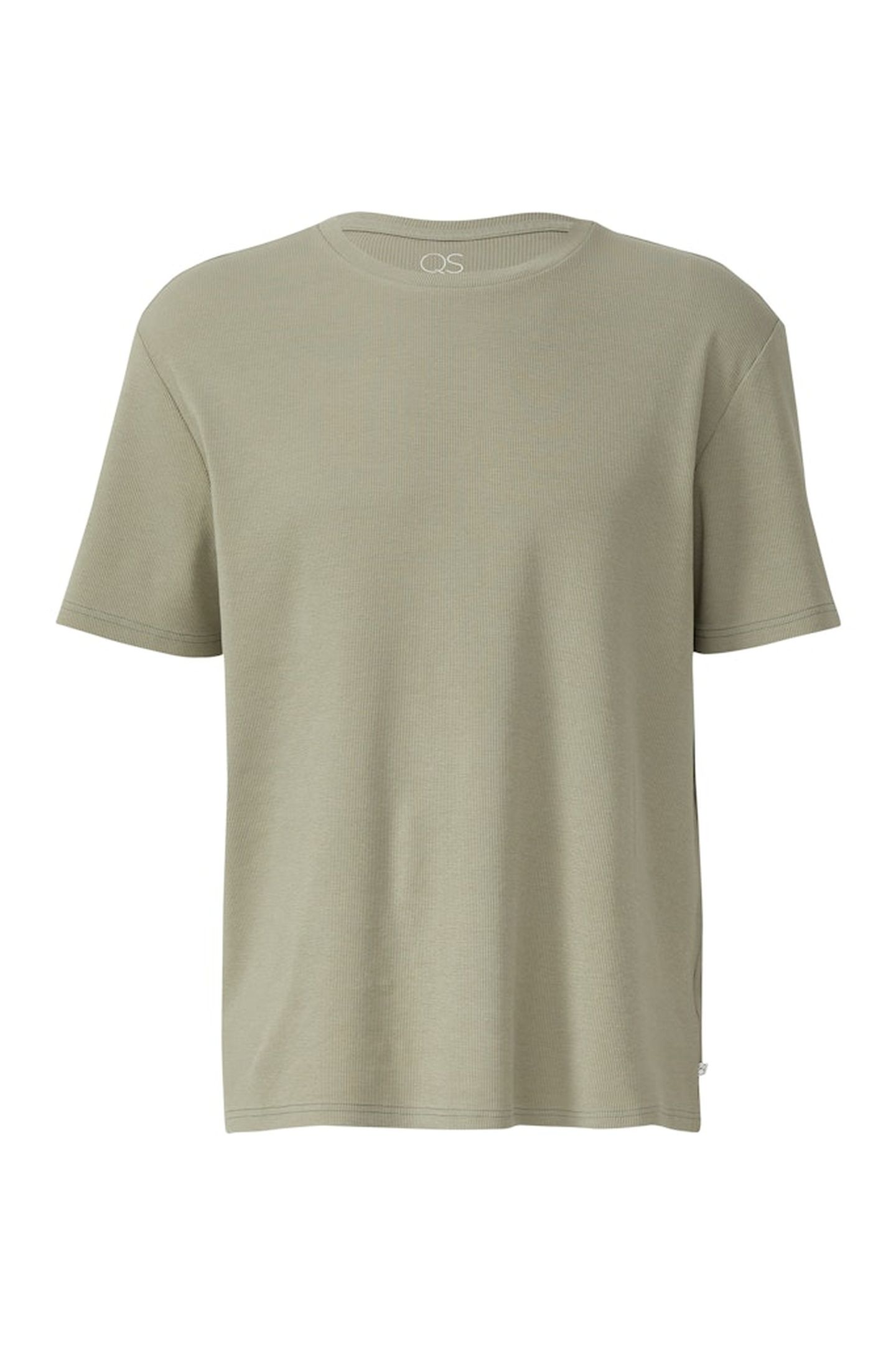 QS T-SHIRTS GREEN 8