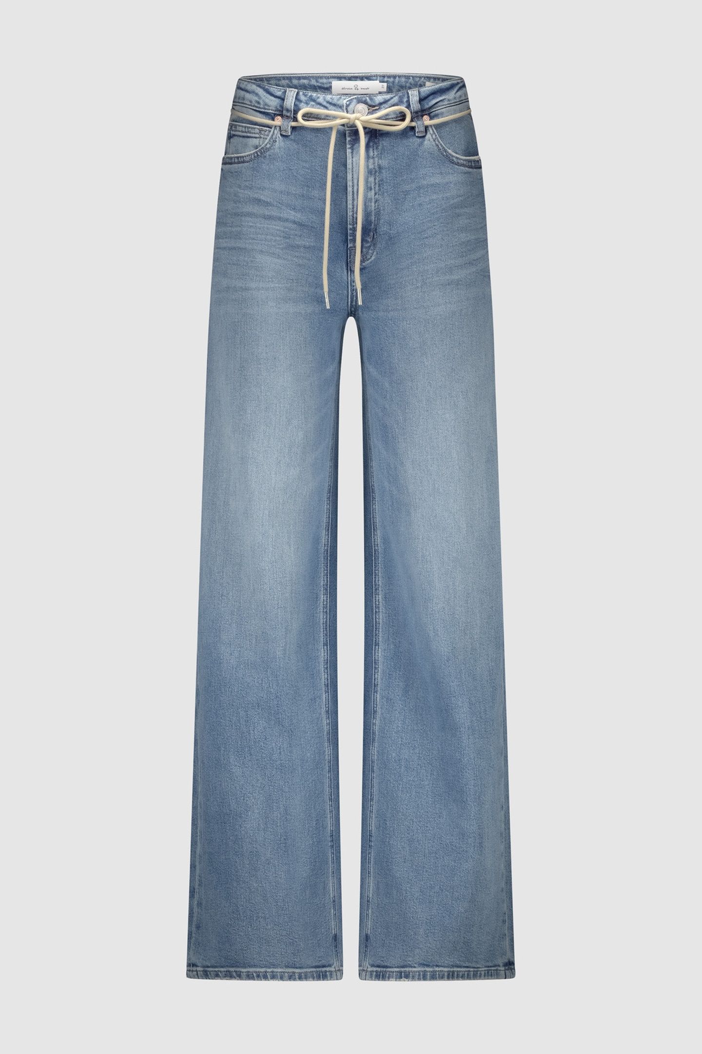 JONA DENIM CASHMERE BLUE 1