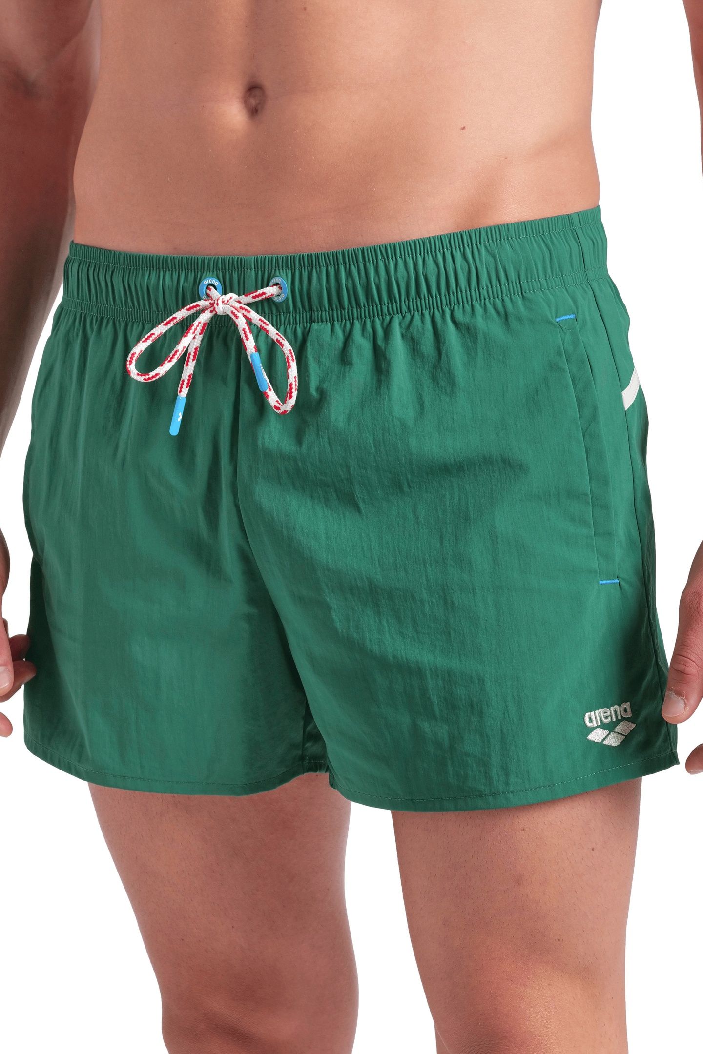 PRO_FILE BEACH X-SHORT MANGROVE-LIGHT GREEN 3