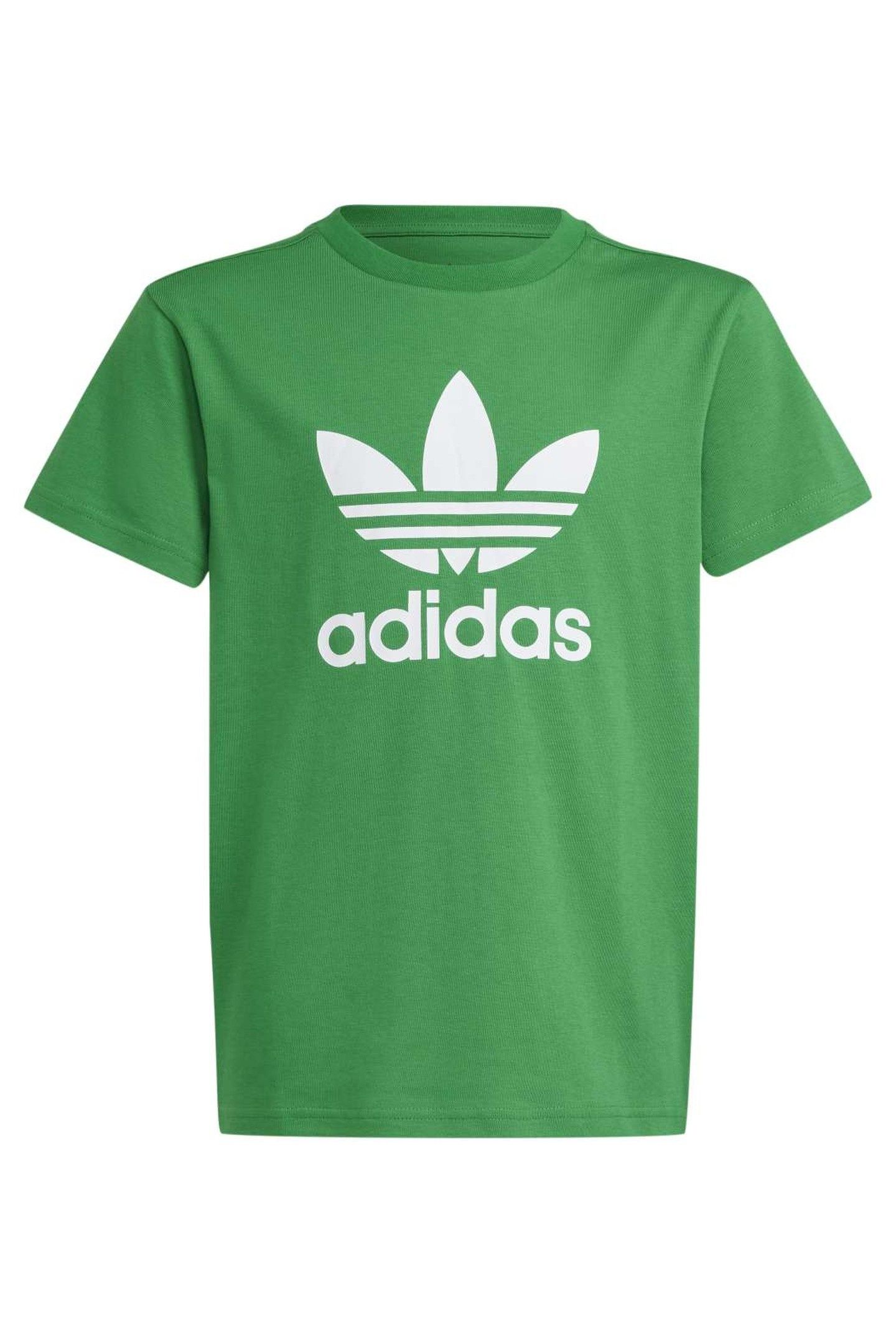 ORIGINALS ADICOLOR TREFOIL T-SHIRT KIDS 3