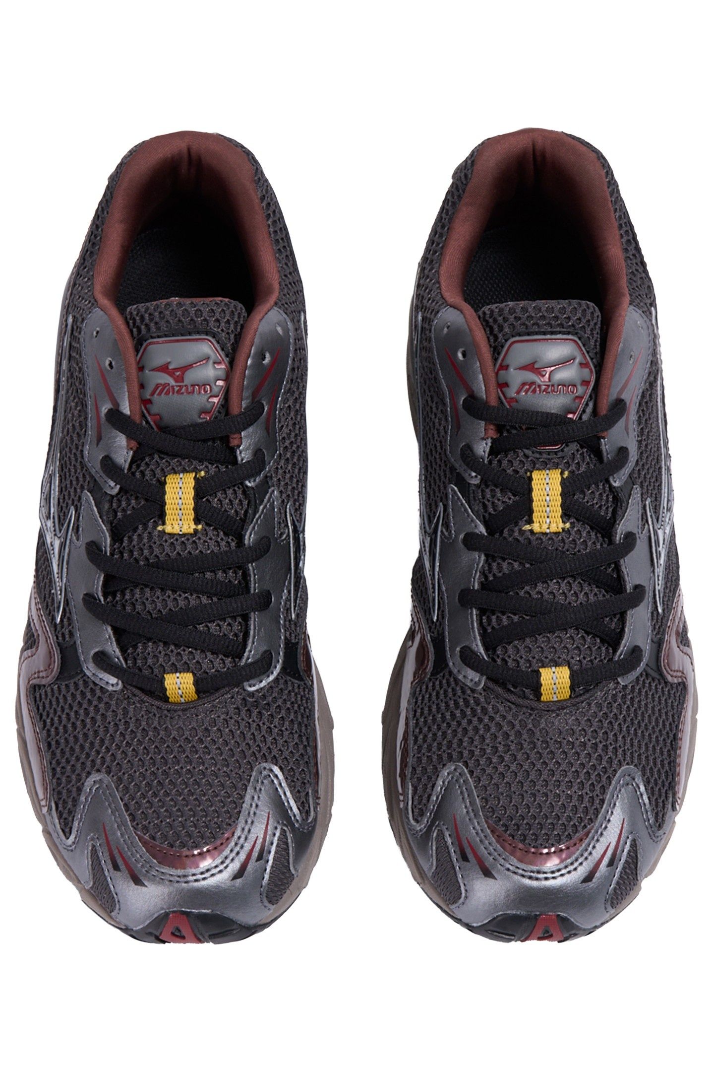 UNISEX S.L.WAVE RIDER BLACKSAND/BLACK/CHICORYCOFFEE 3