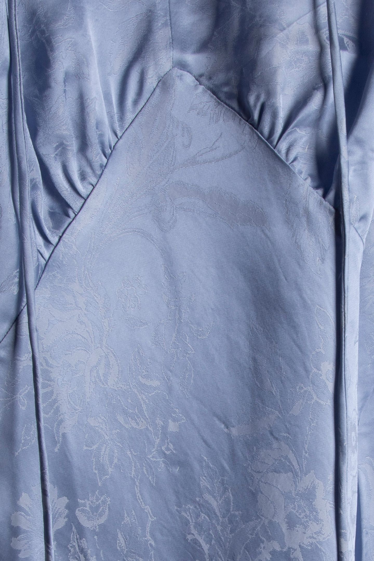 SELENA DRESS BLUE 5