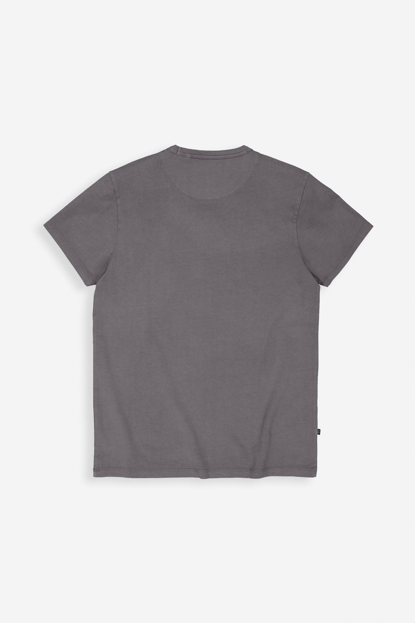 ARMY TEE SEAL GREY 4