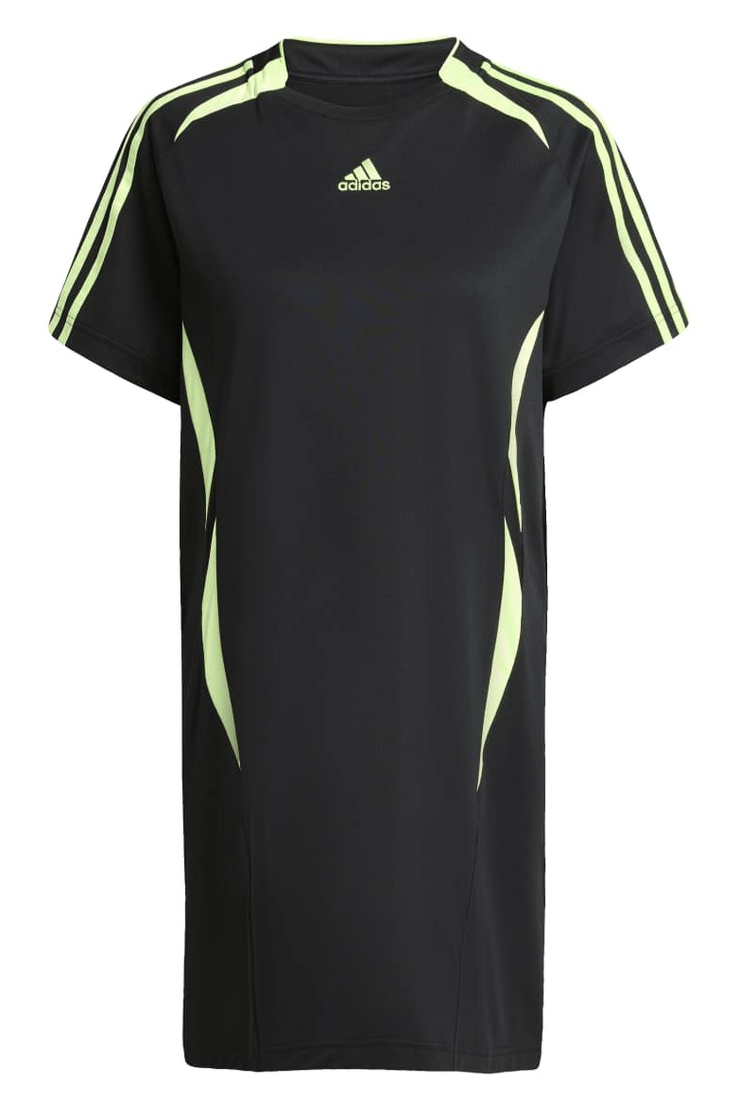ORIGINALS TEAMGEIST ADICOLOR TEE DRESS 4