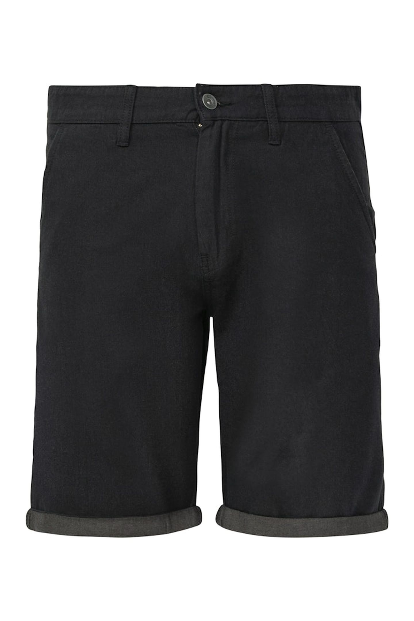 QS SHORTS BLACK 7