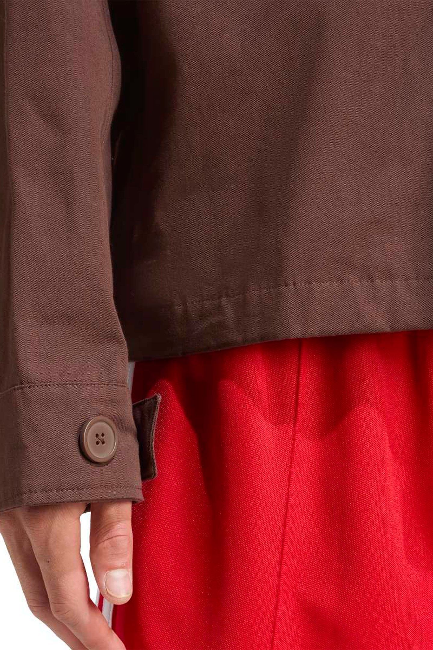 ORIGINALS UNISEX REGULAR FIT JACKET 6