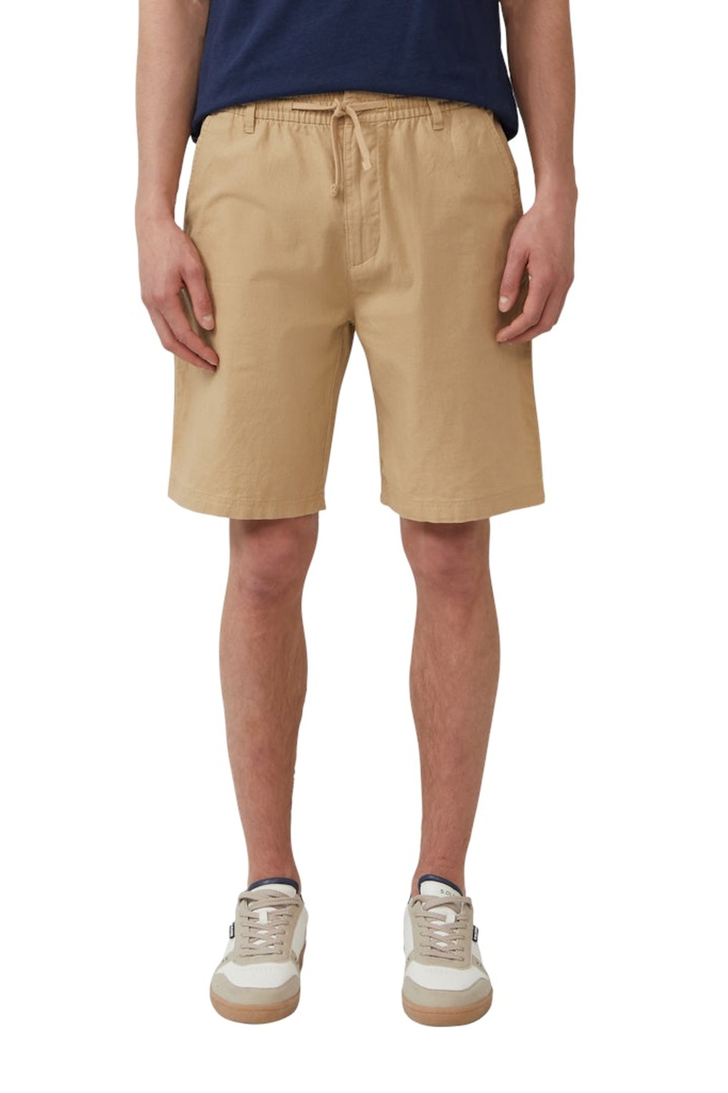 PANTS BEIGE 1