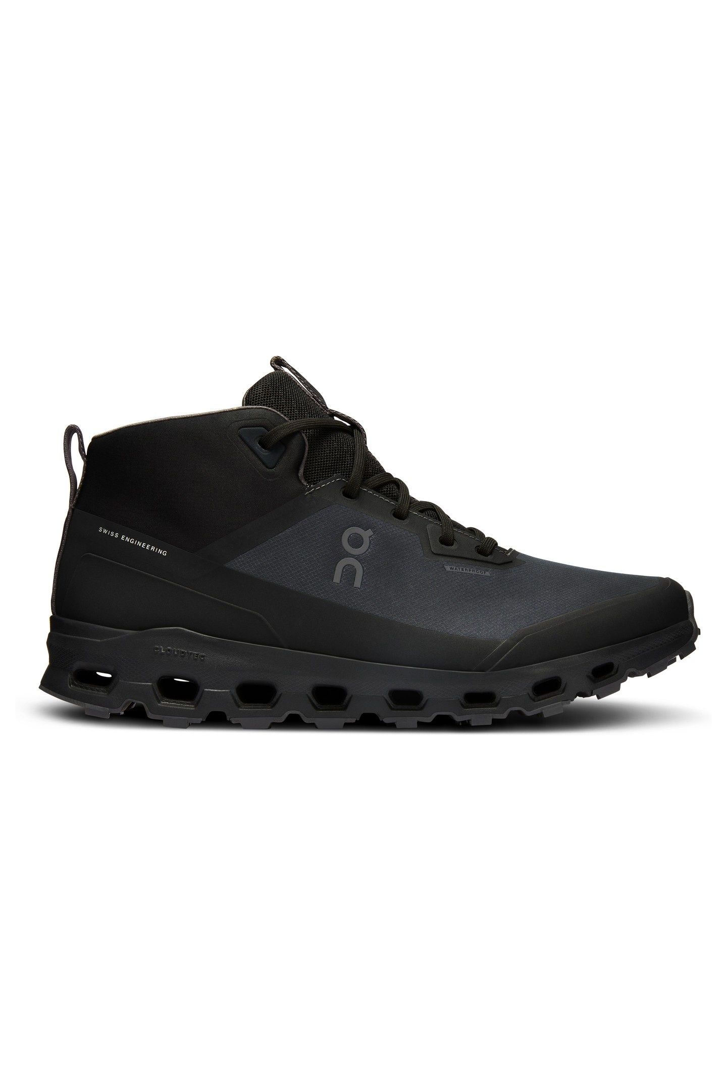 CLOUDROAM WATERPROOF 1 M BLACK | ECLIPSE 1