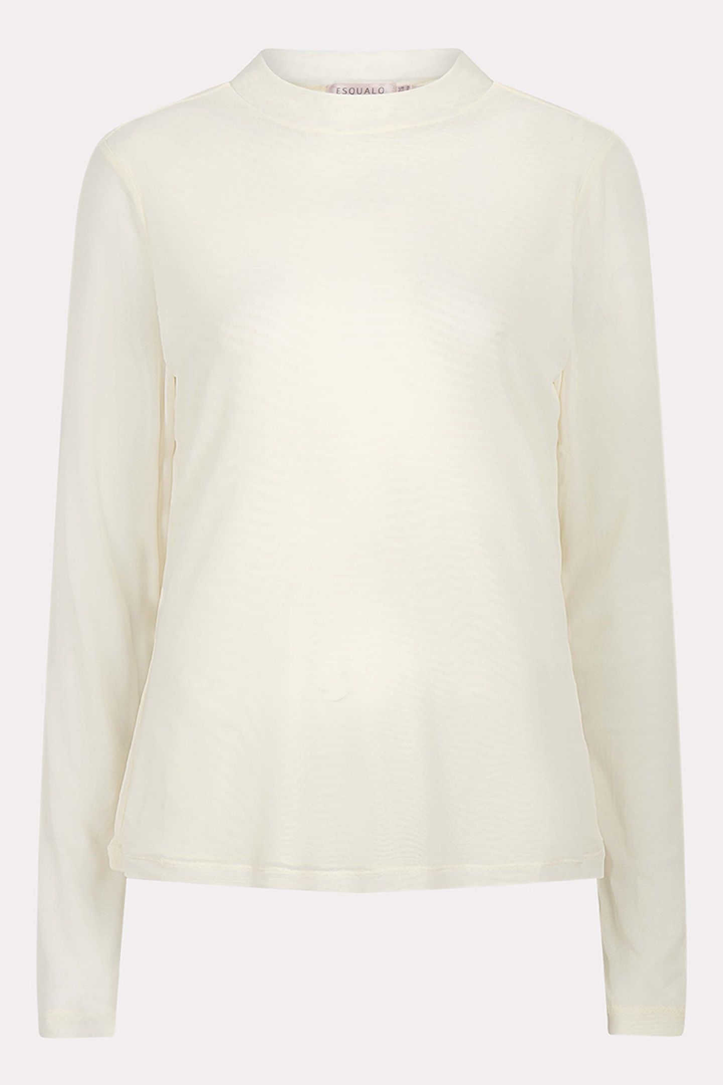 TOP MESH LIGHT YELLOW 4