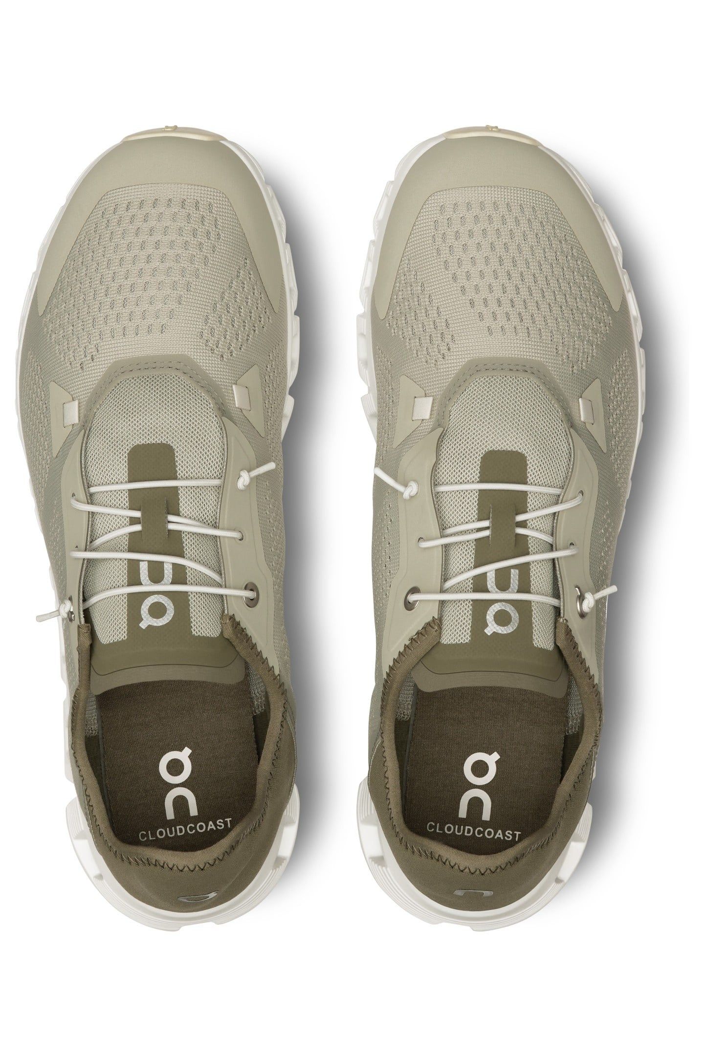 CLOUD 5 COAST M CHALK | OLIVE 4
