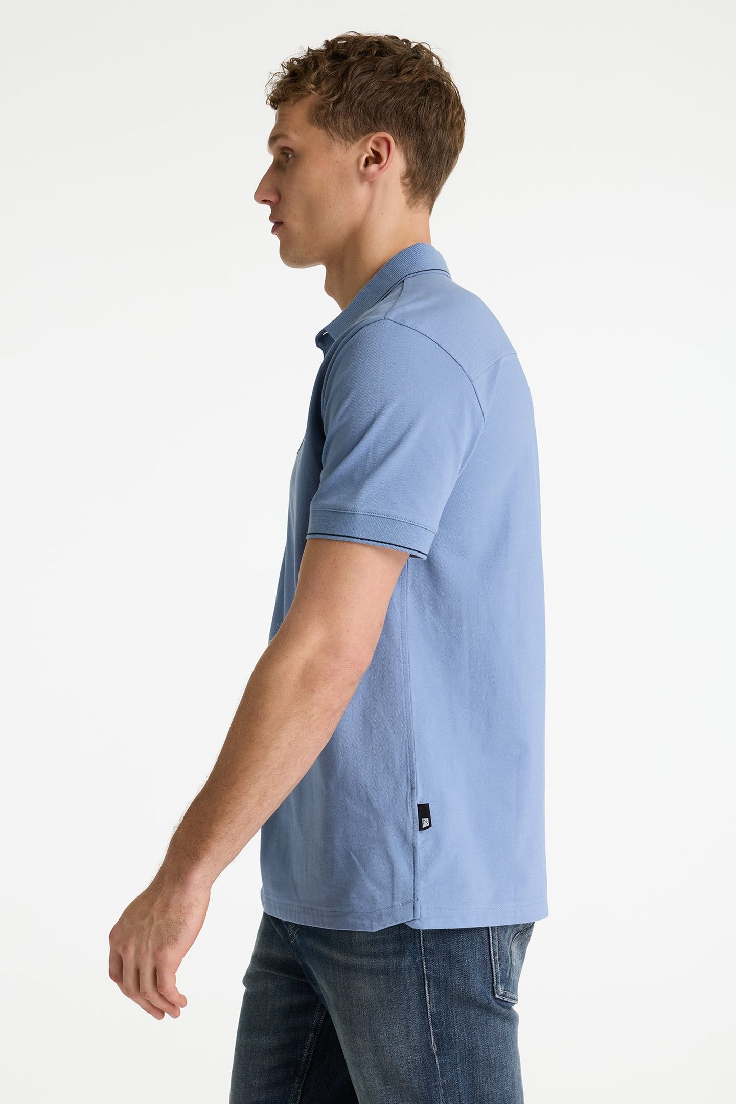 JAY POLO POLO SKY CAPTAIN 3